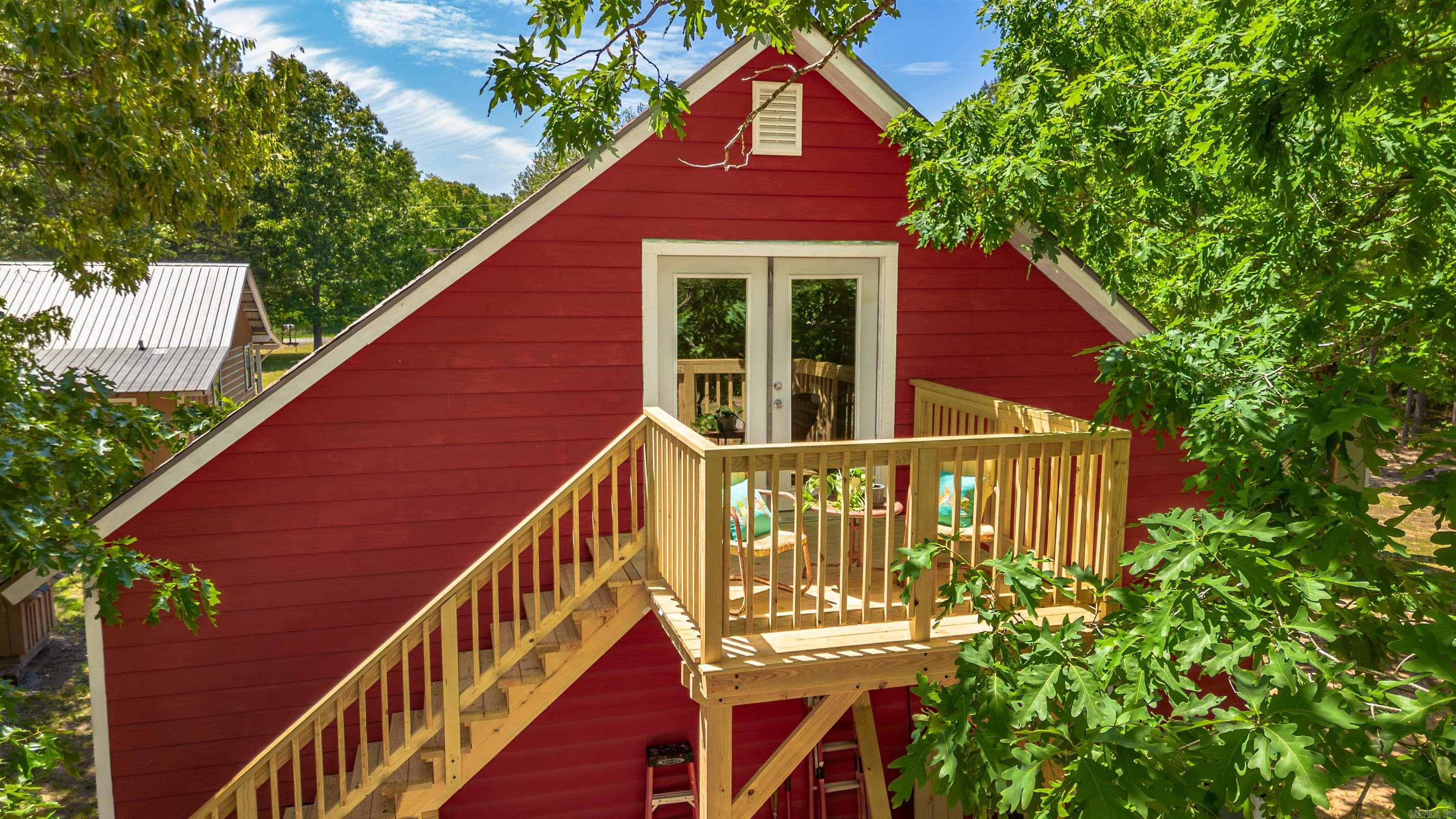 350 Poole  Rose Bud, AR