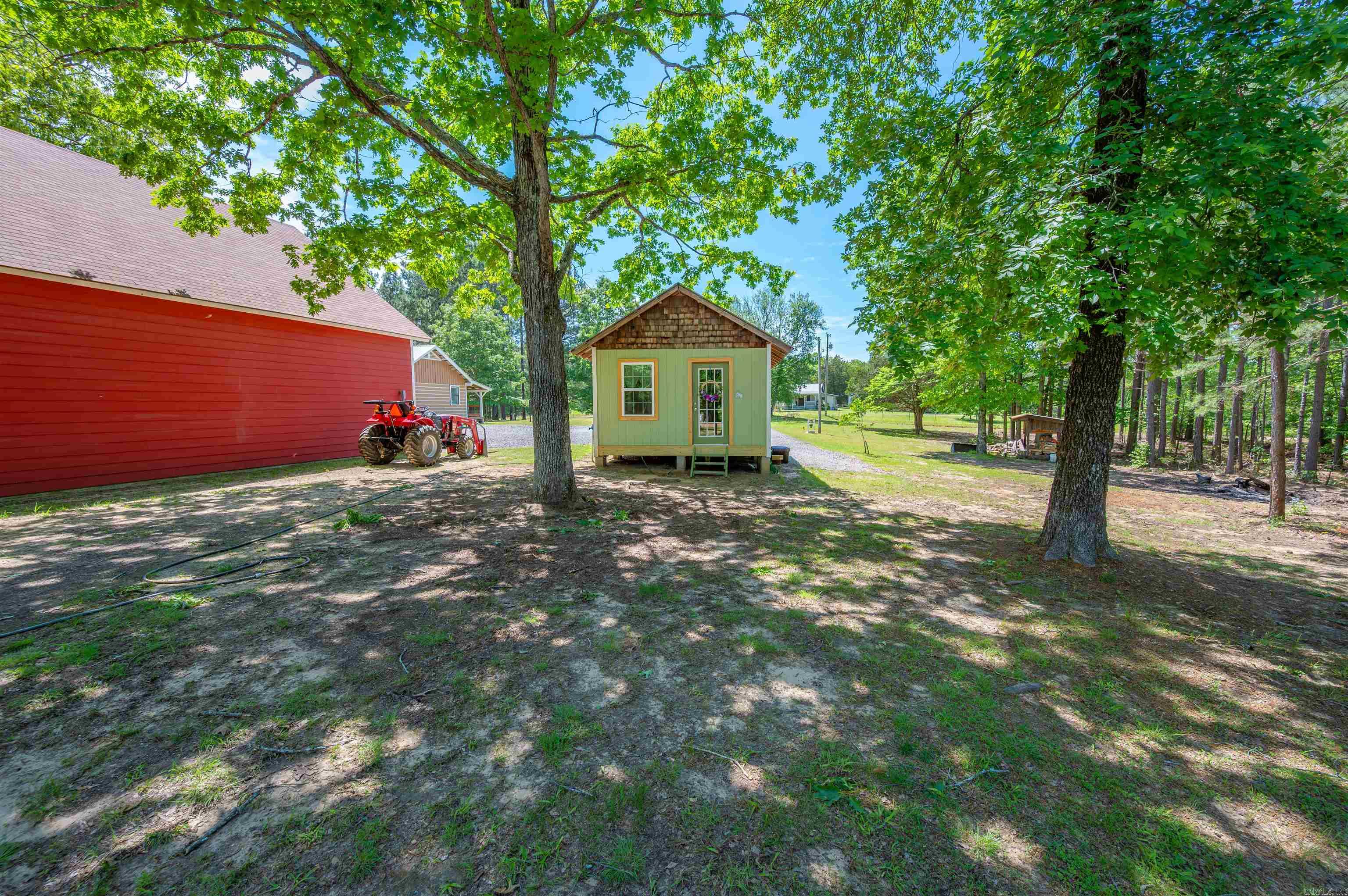 350 Poole  Rose Bud, AR