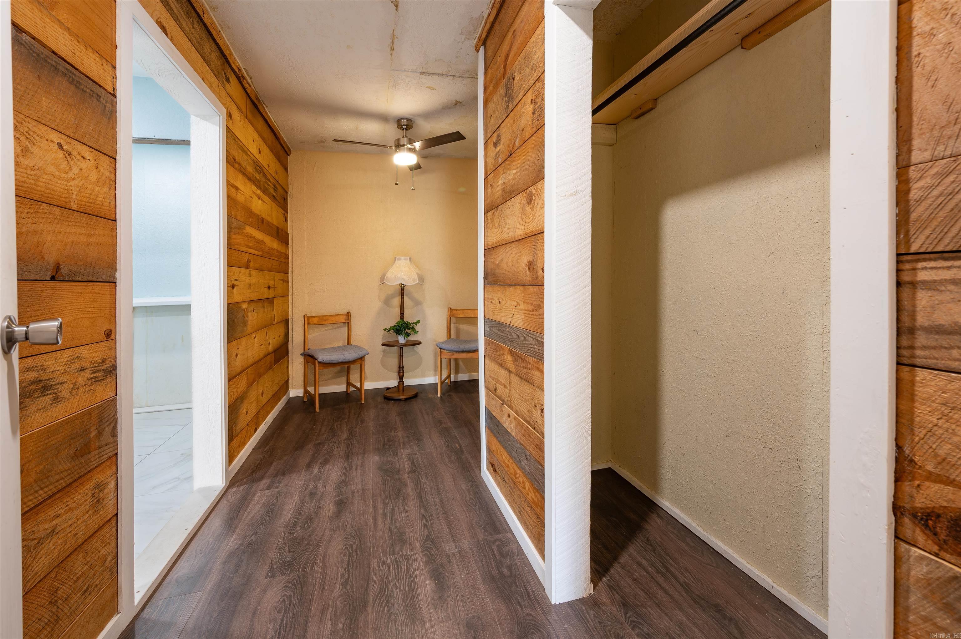 350 Poole  Rose Bud, AR