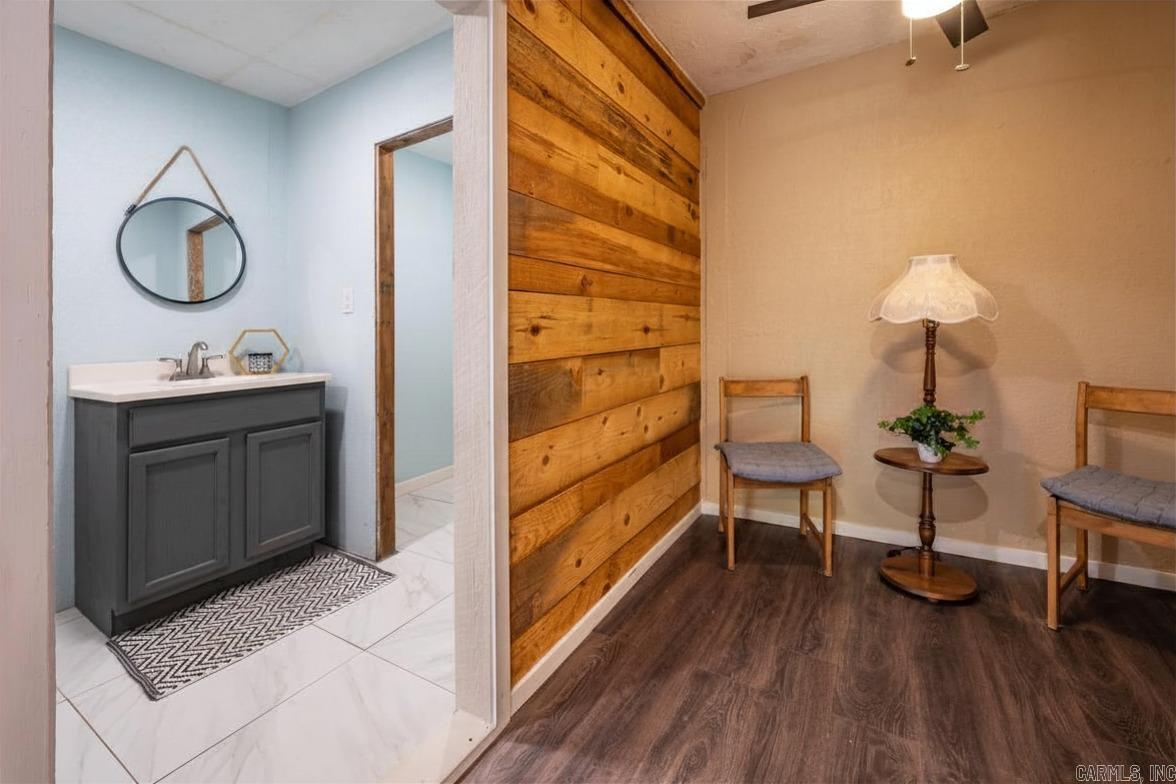 350 Poole  Rose Bud, AR