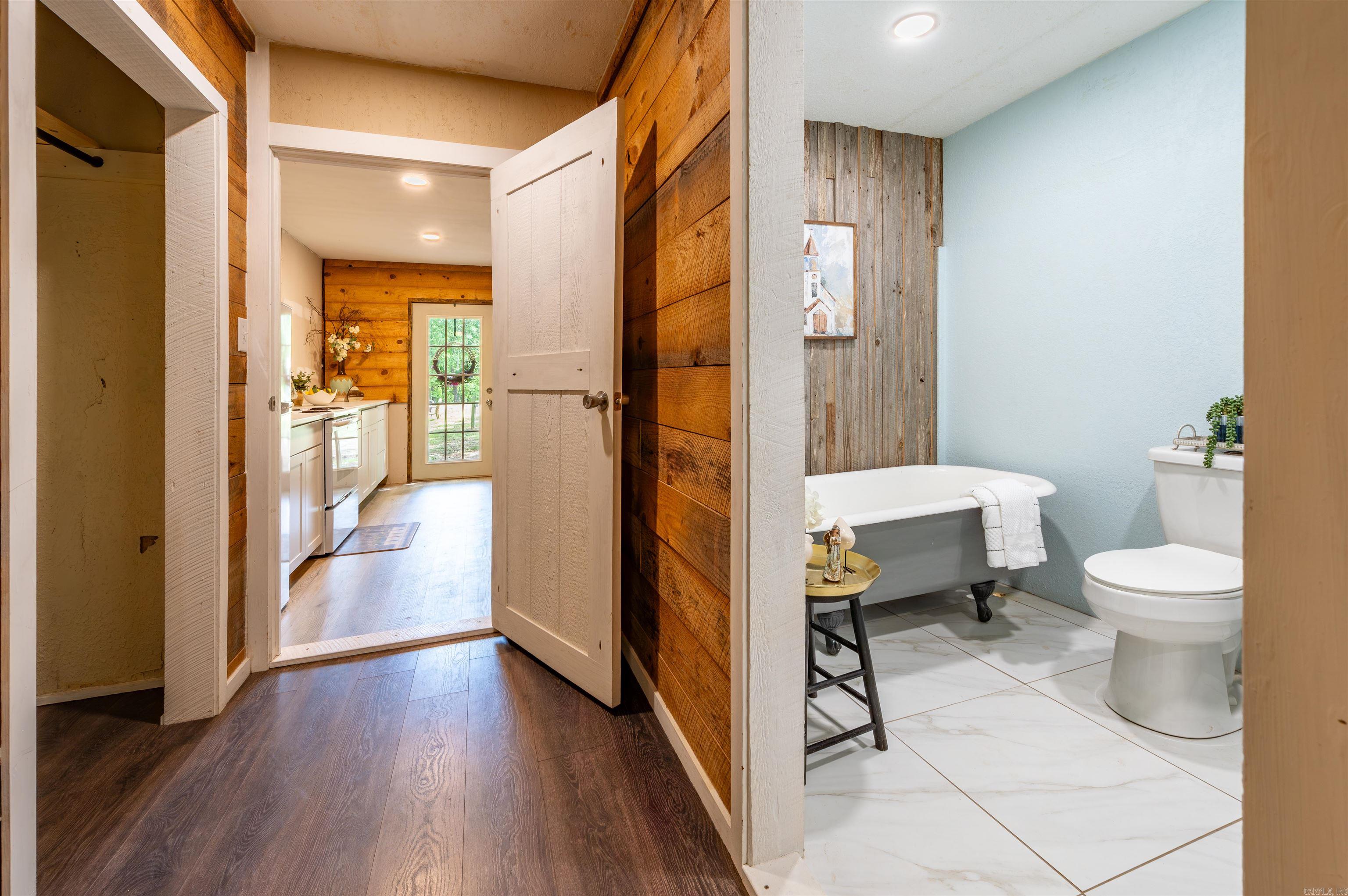 350 Poole  Rose Bud, AR