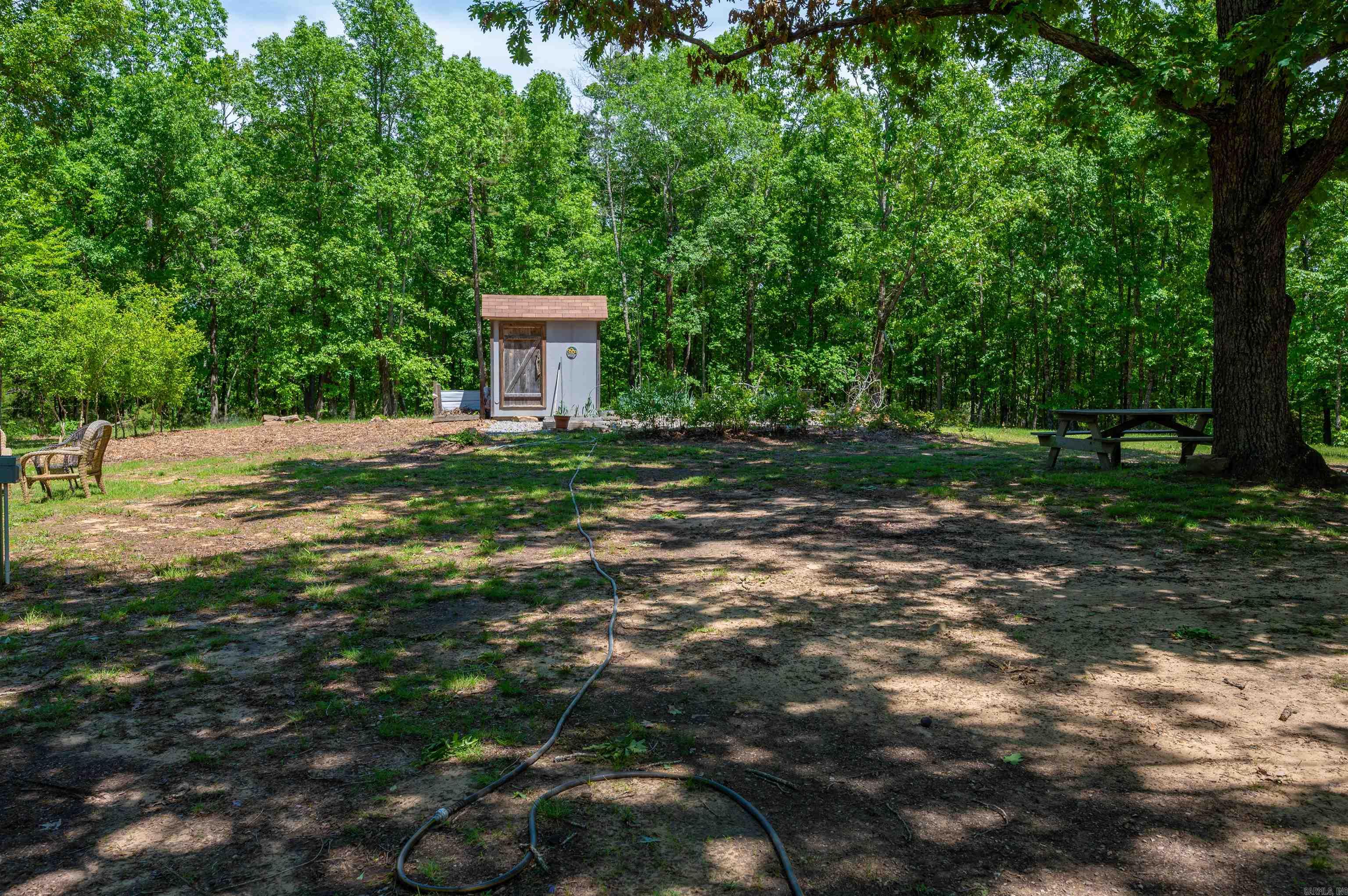 350 Poole  Rose Bud, AR