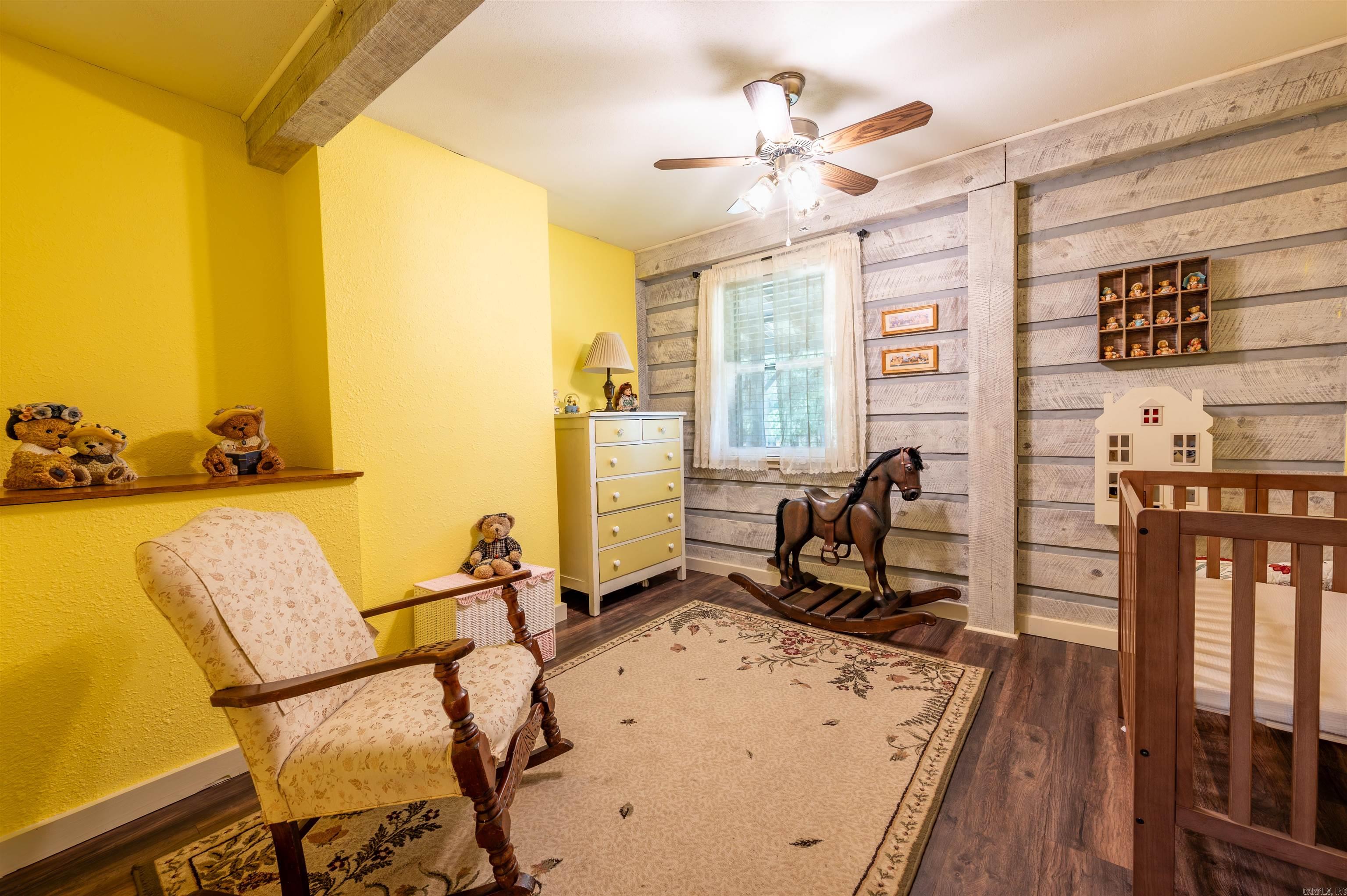 350 Poole  Rose Bud, AR
