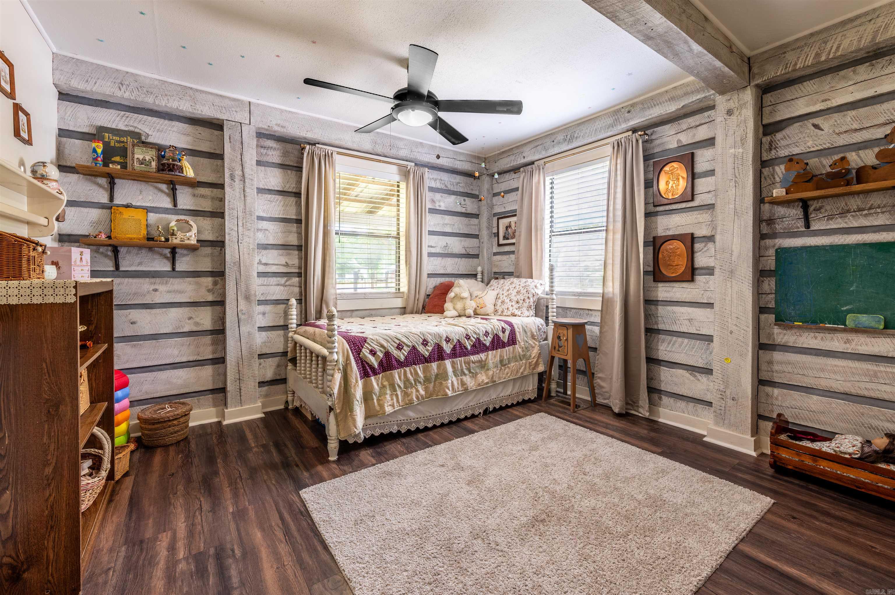 350 Poole  Rose Bud, AR
