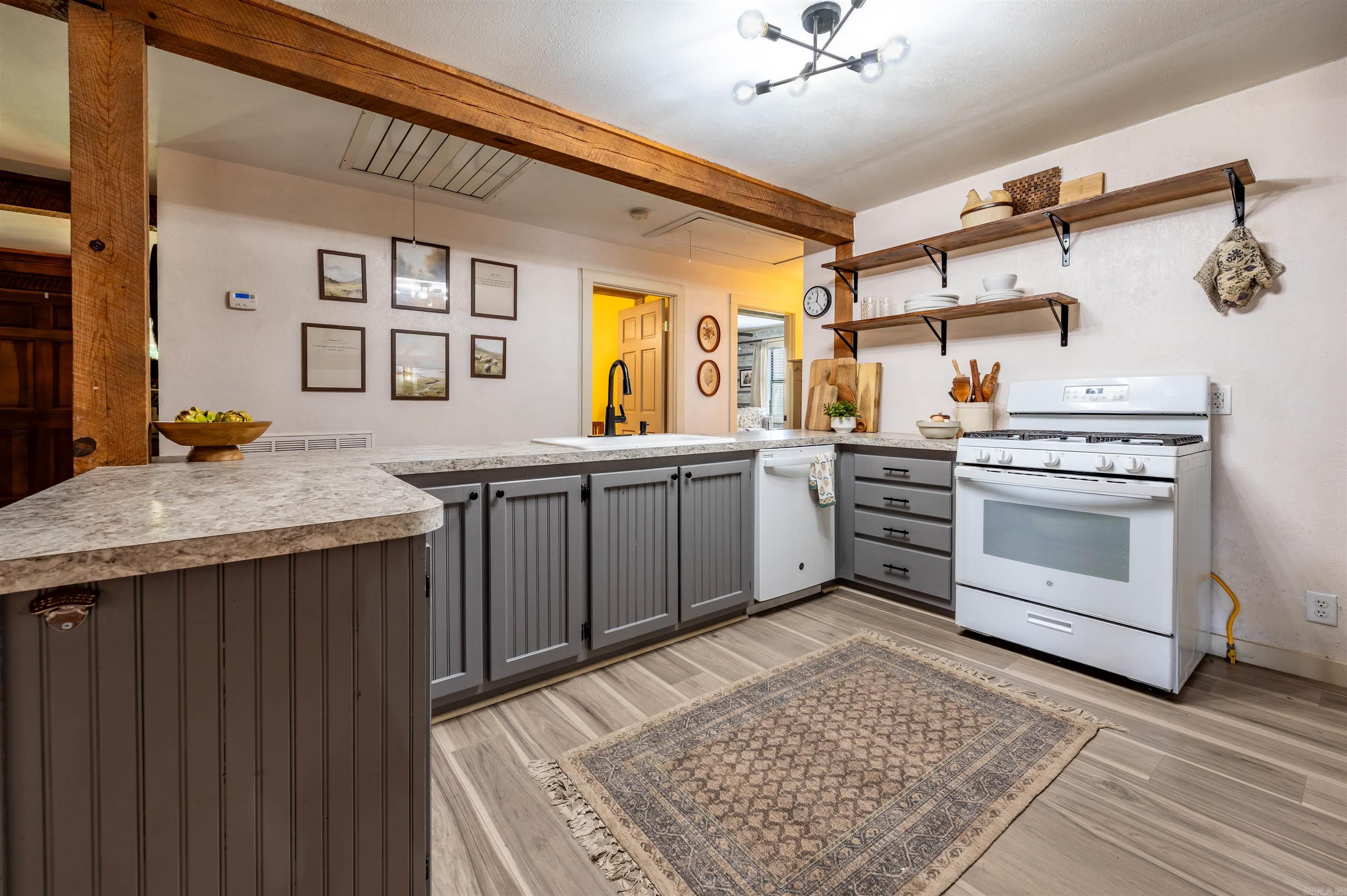 350 Poole  Rose Bud, AR
