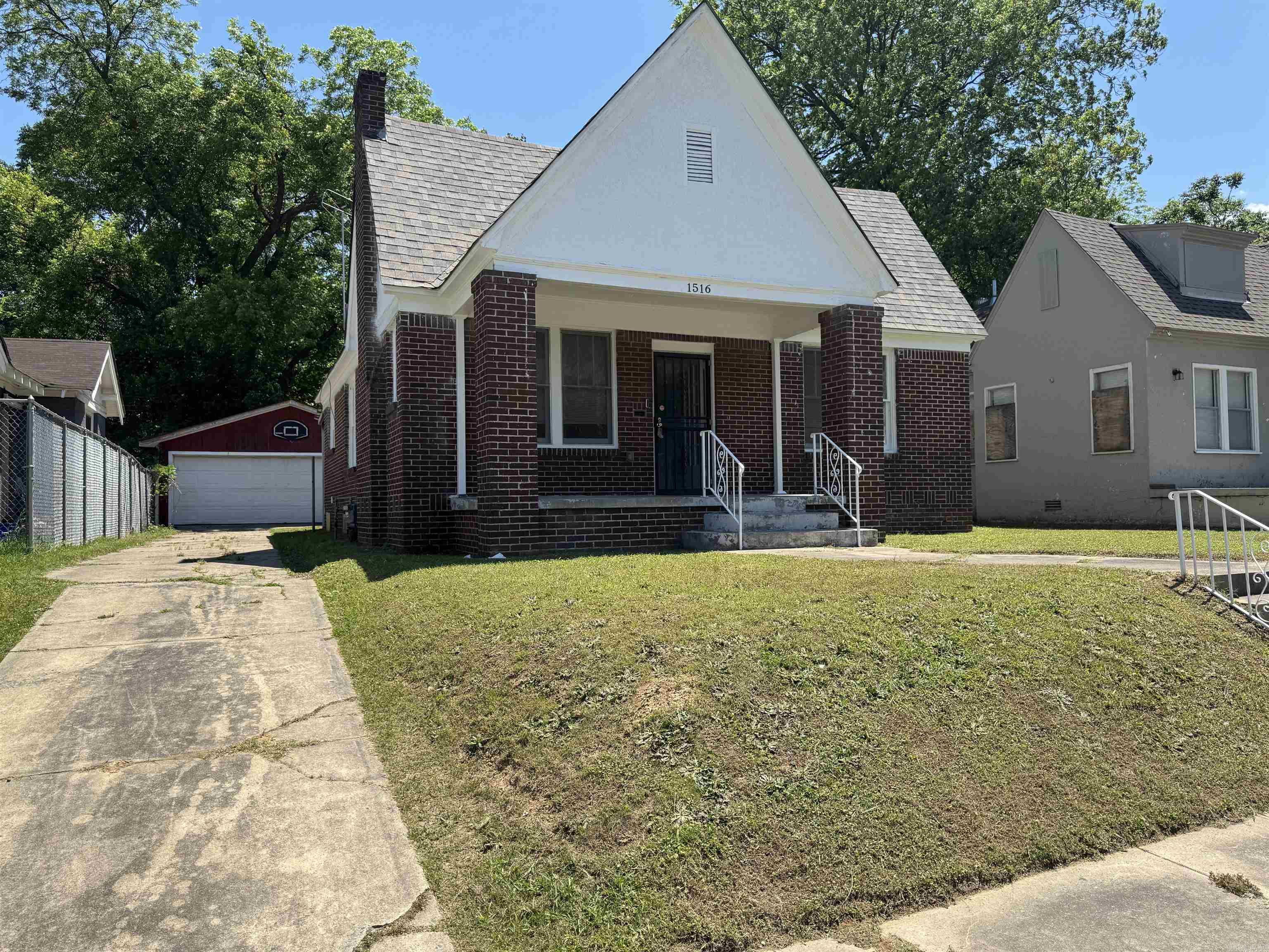 1516 Sycamore  North Little Rock, AR