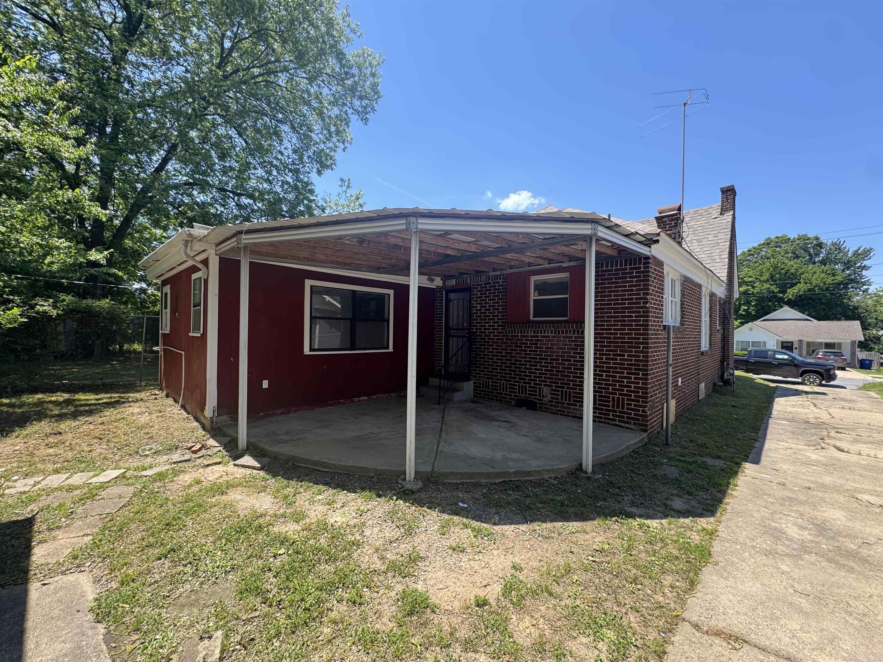 1516 Sycamore  North Little Rock, AR