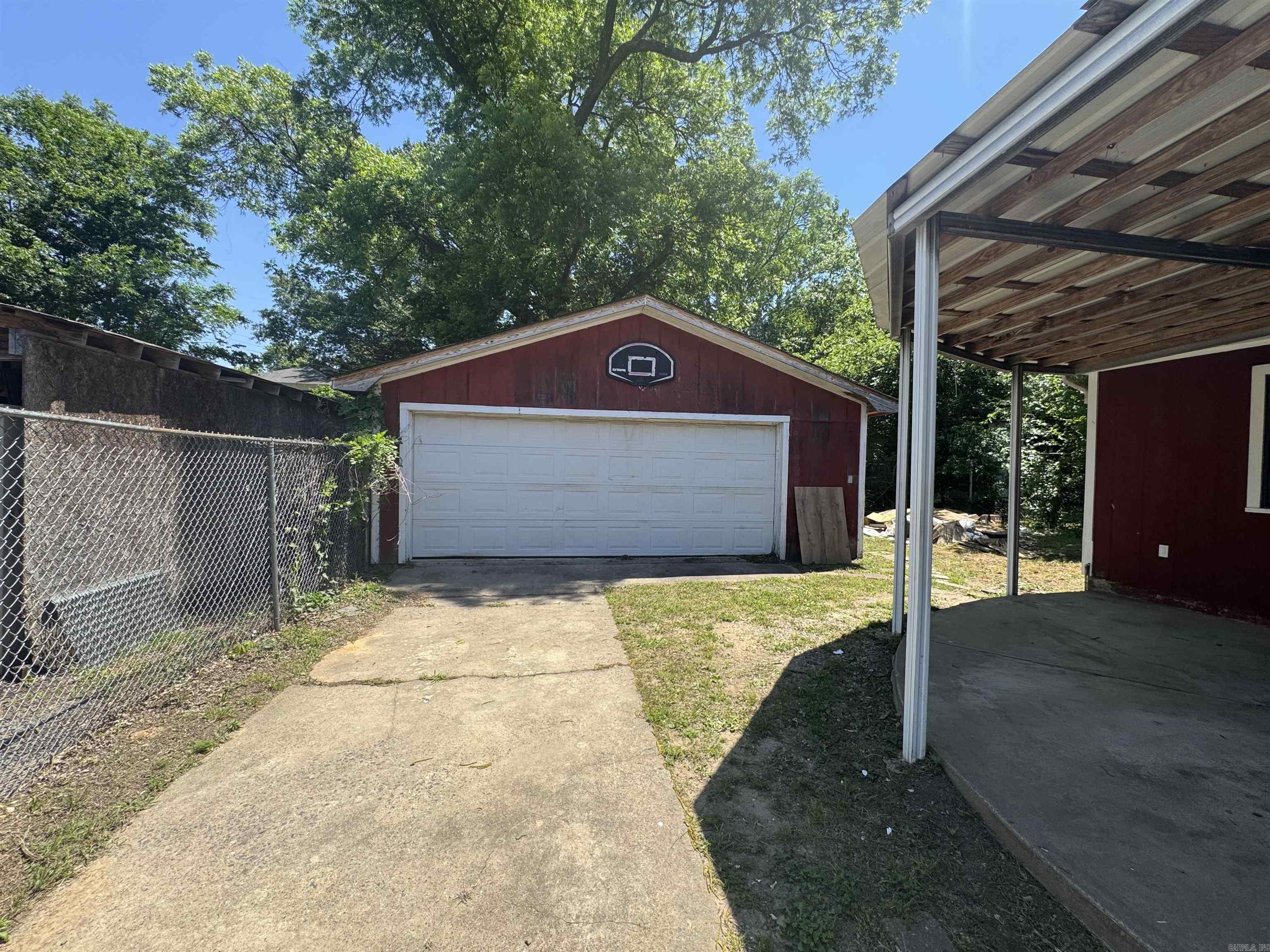 1516 Sycamore  North Little Rock, AR