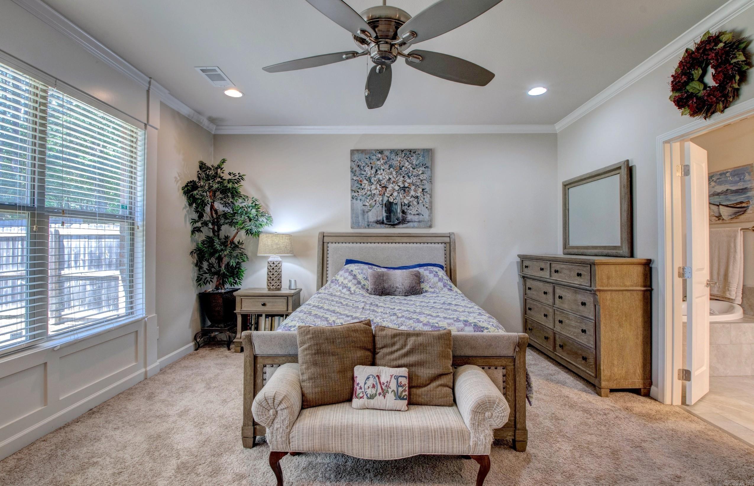123 Nantucket  Maumelle, AR