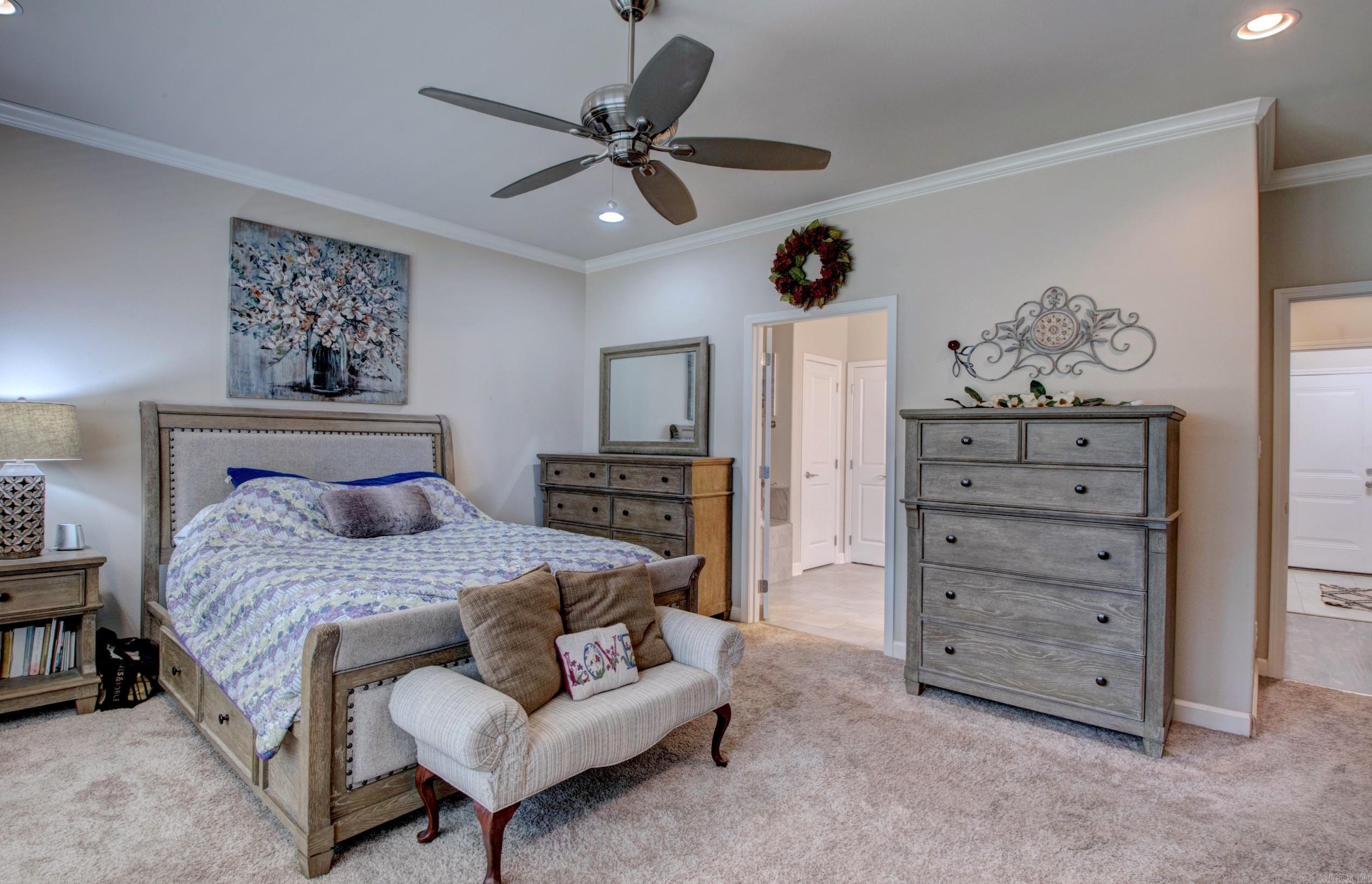 123 Nantucket  Maumelle, AR