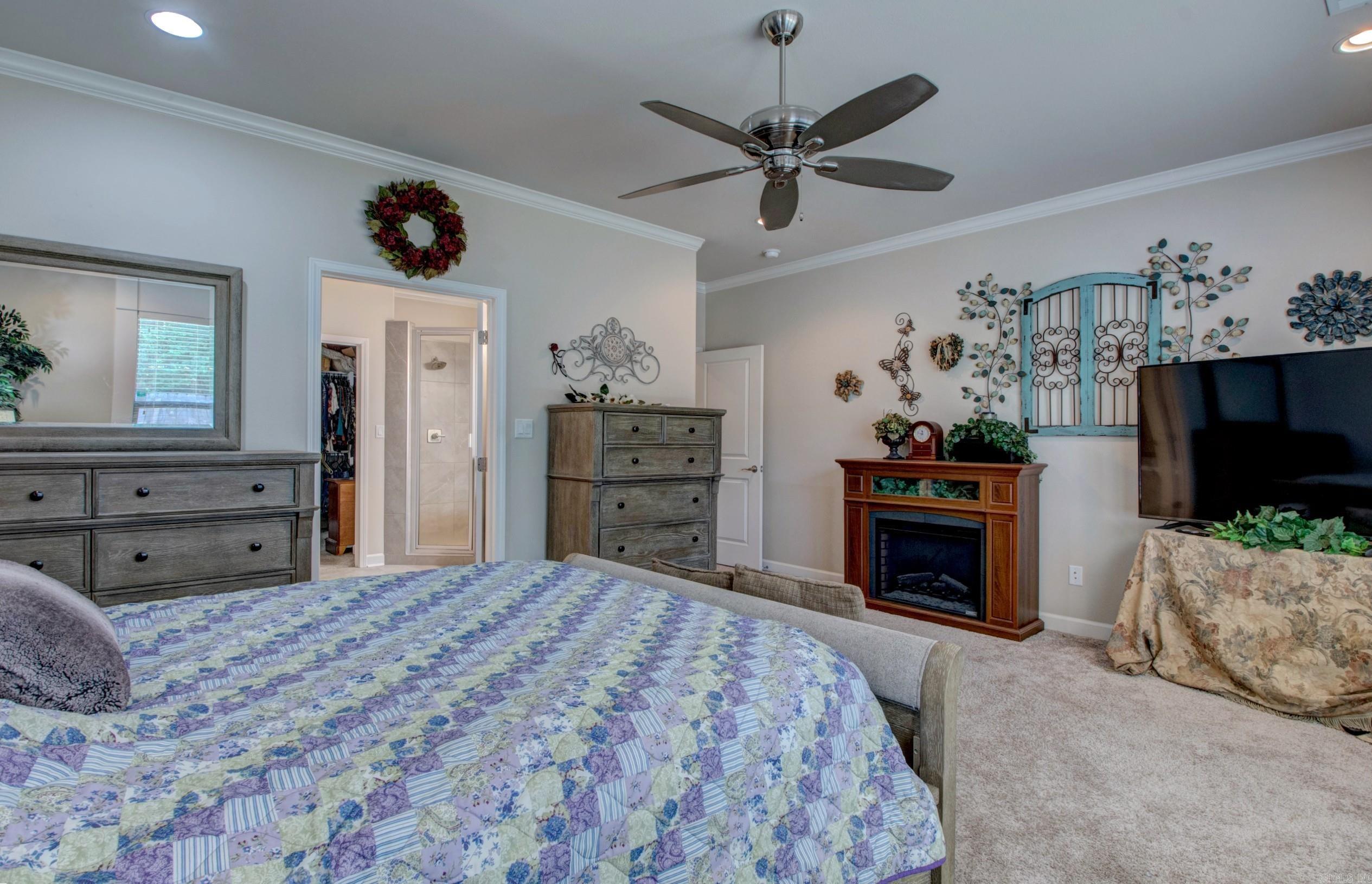 123 Nantucket  Maumelle, AR