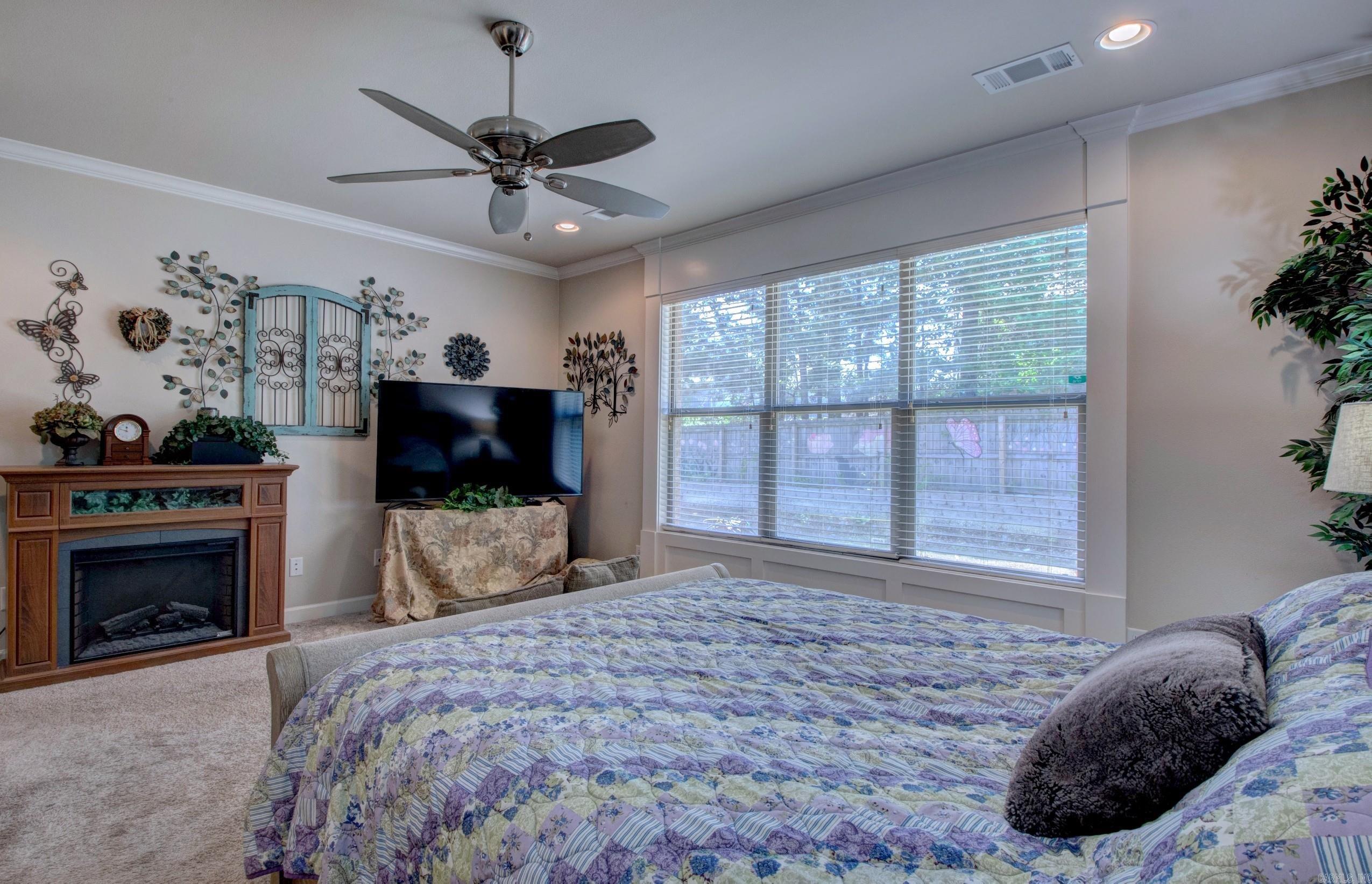 123 Nantucket  Maumelle, AR