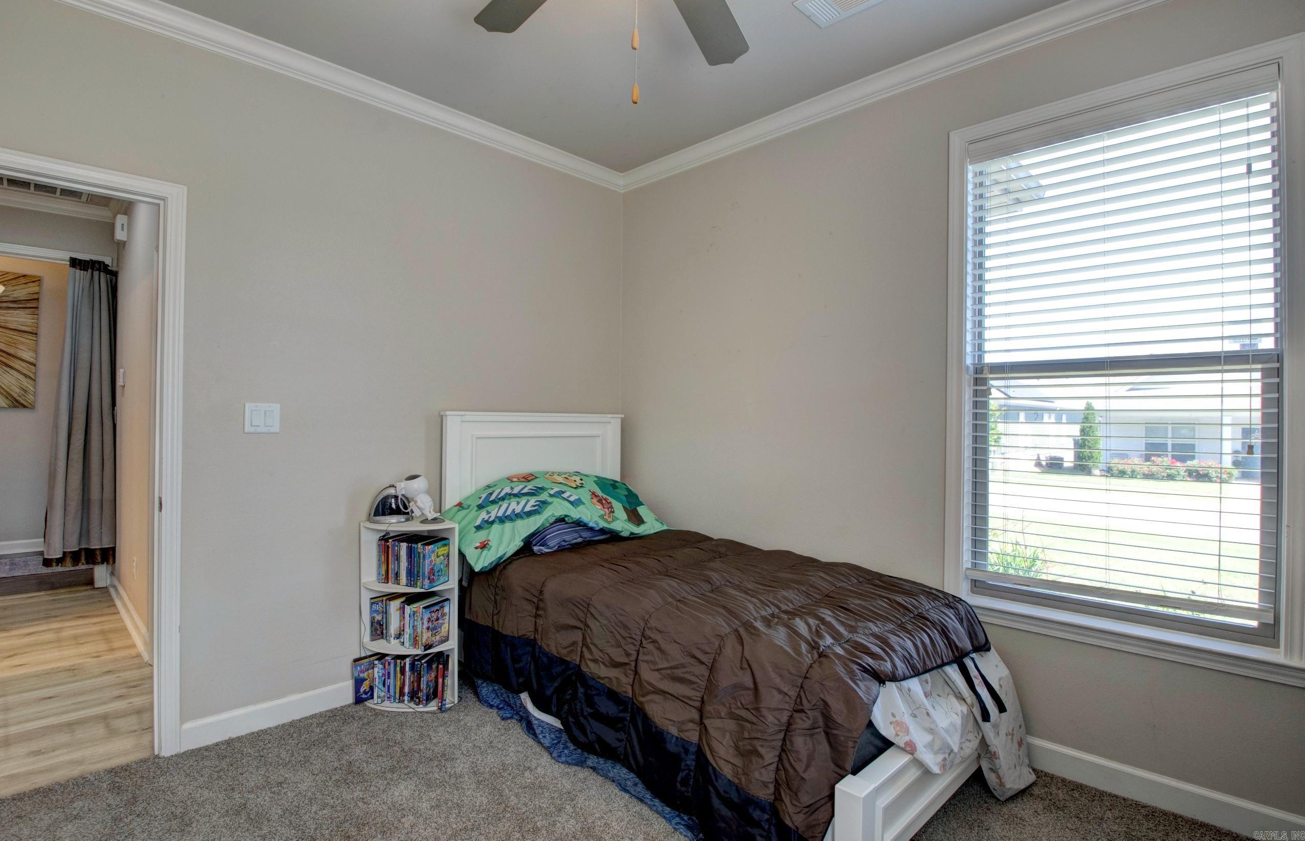123 Nantucket  Maumelle, AR