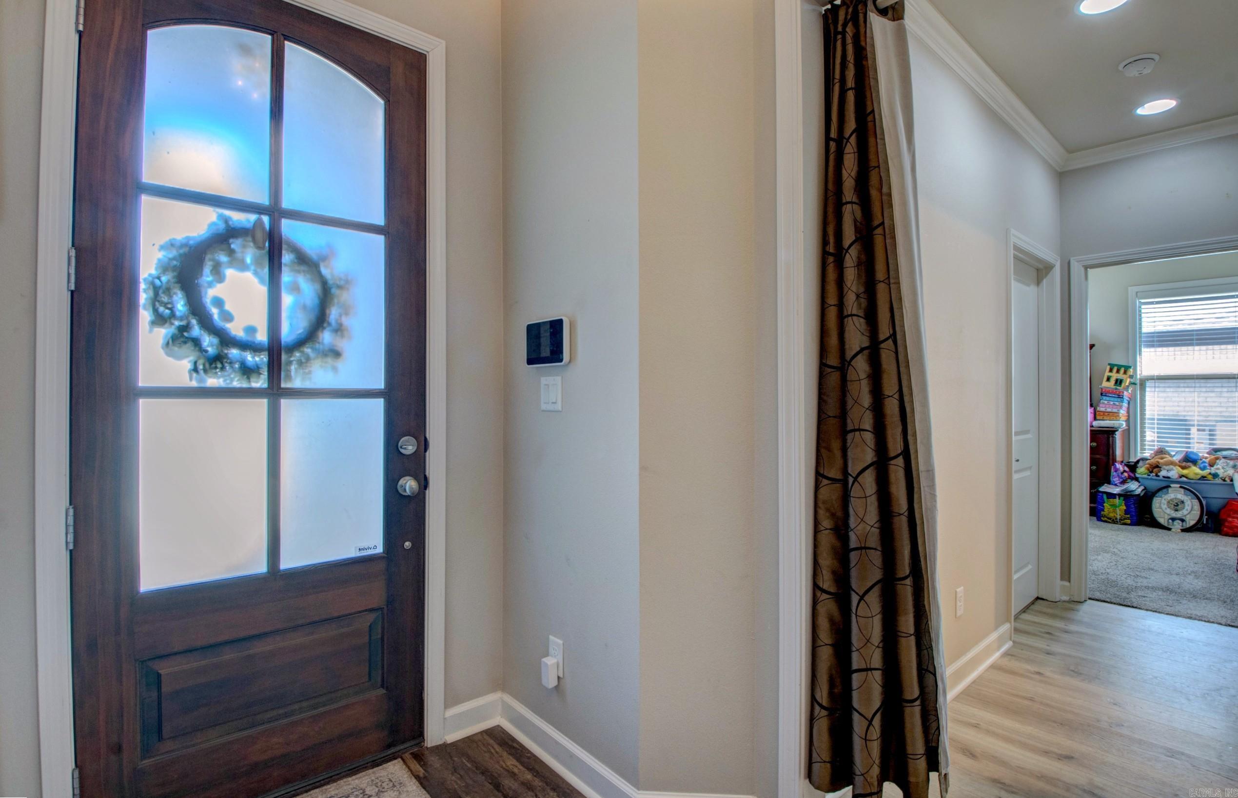 123 Nantucket  Maumelle, AR