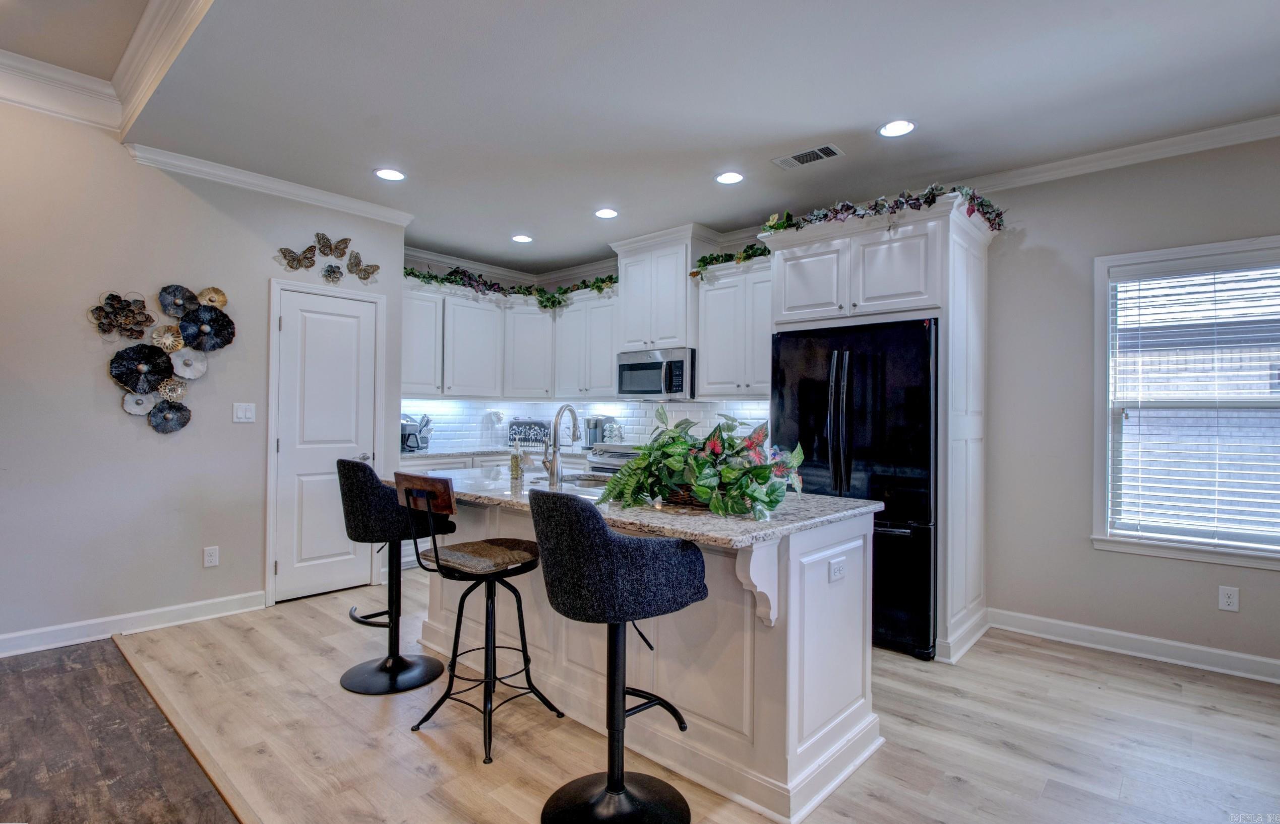 123 Nantucket  Maumelle, AR