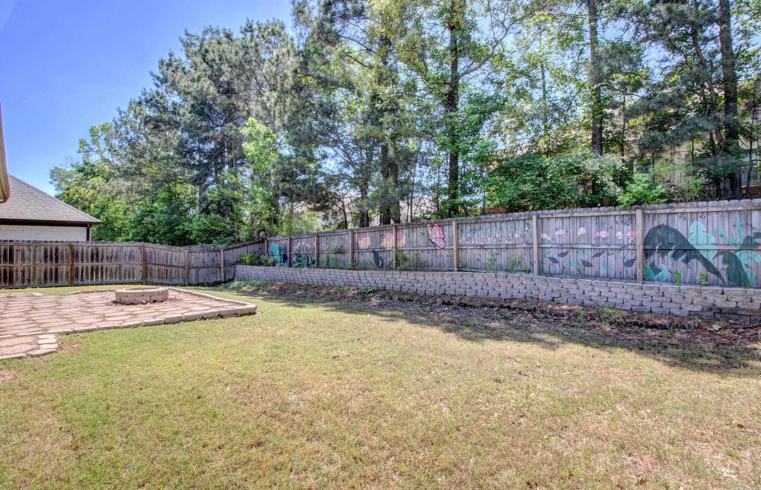 123 Nantucket  Maumelle, AR