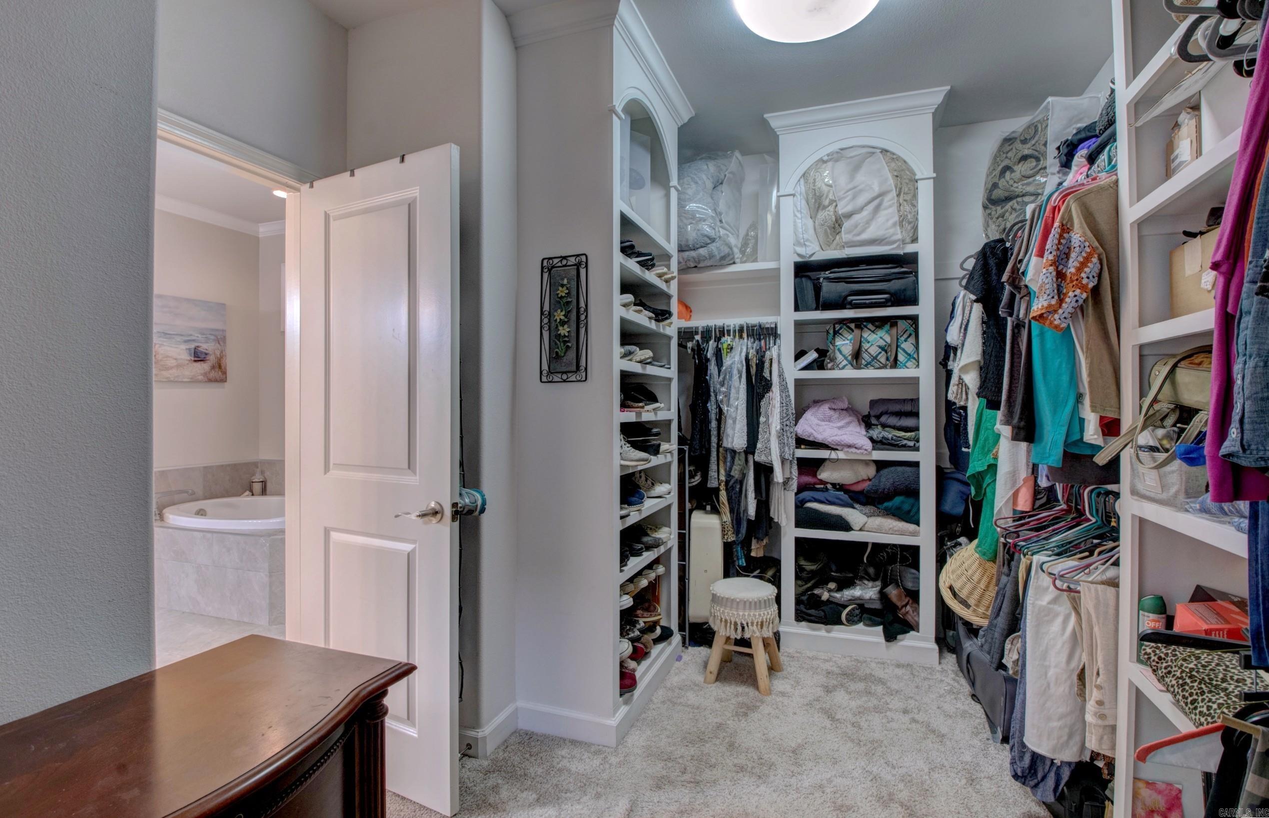 123 Nantucket  Maumelle, AR