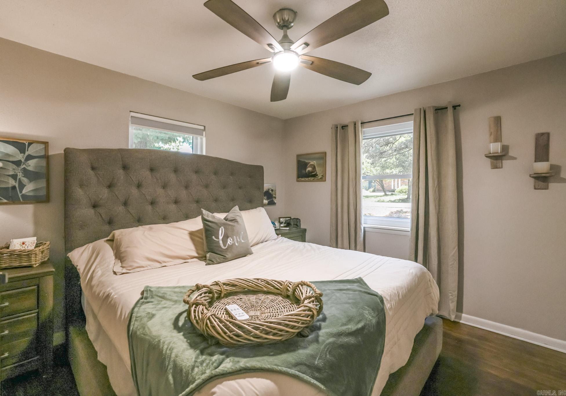 14028 Sardis Rd  Shannon Hills, AR