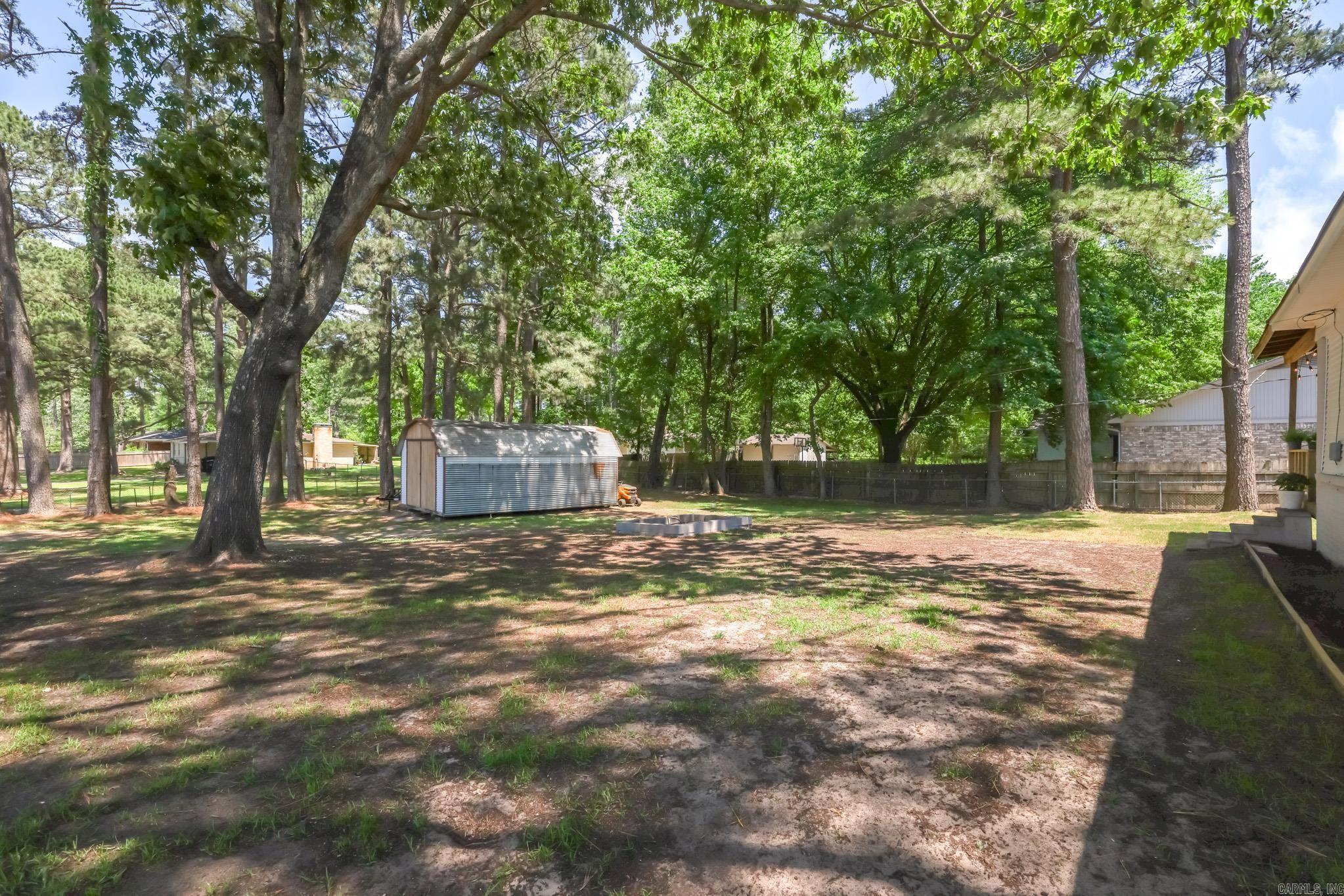 14028 Sardis Rd  Shannon Hills, AR