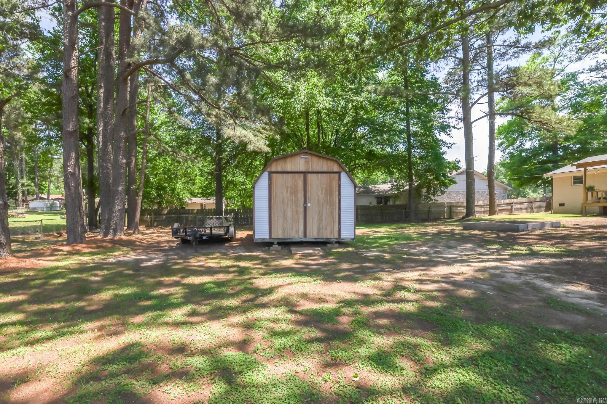 14028 Sardis Rd  Shannon Hills, AR