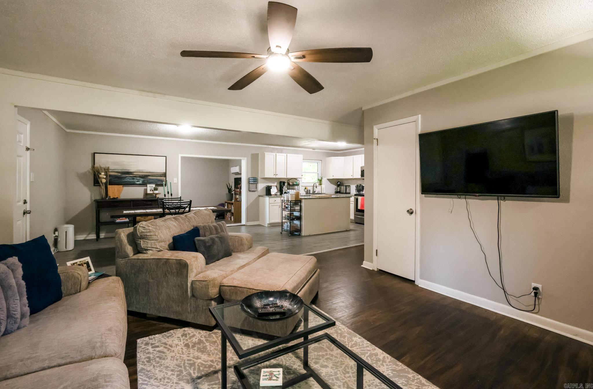14028 Sardis Rd  Shannon Hills, AR
