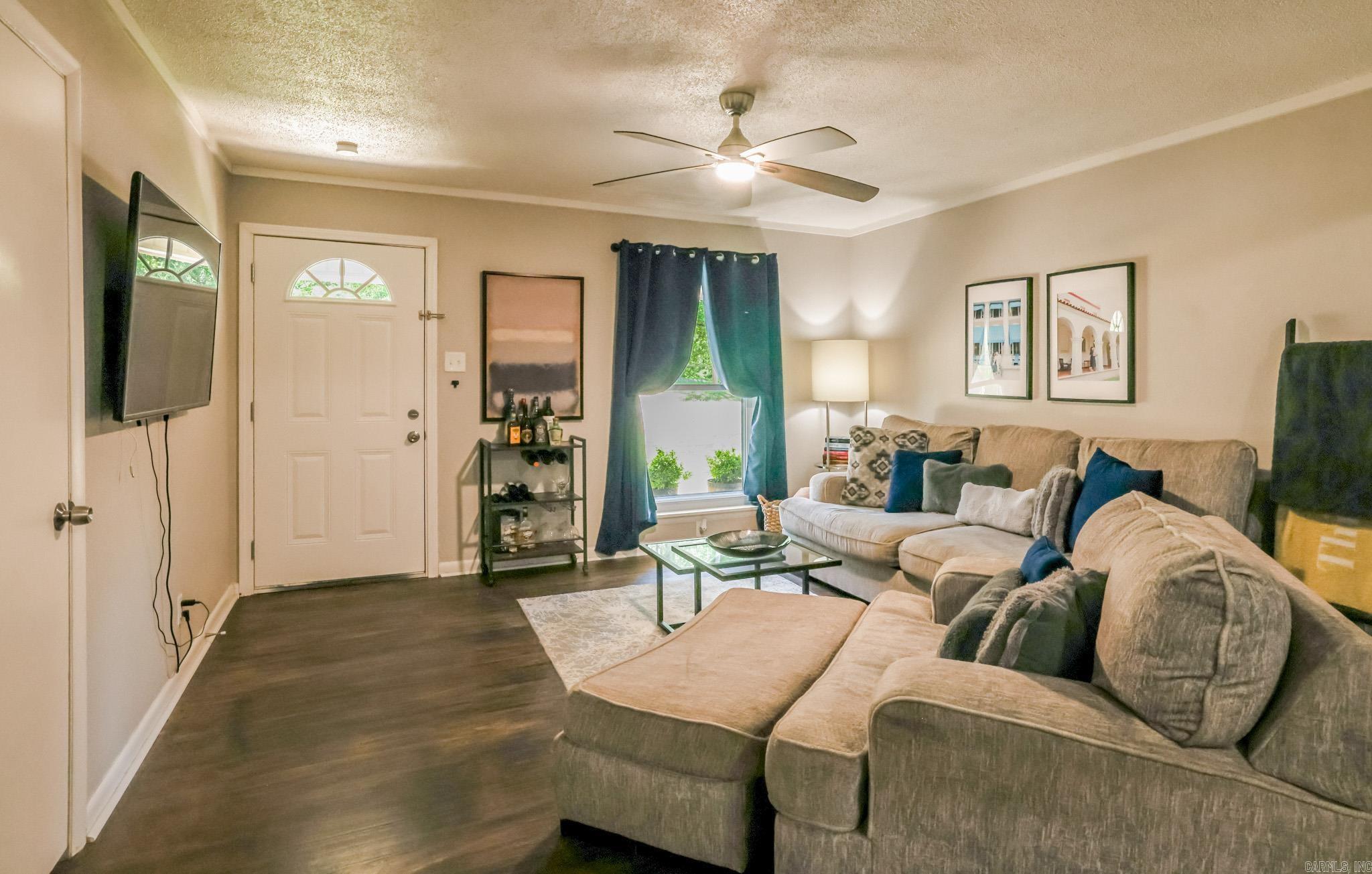 14028 Sardis Rd  Shannon Hills, AR