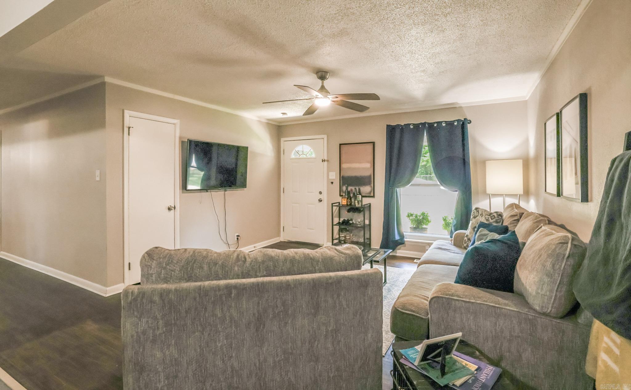 14028 Sardis Rd  Shannon Hills, AR