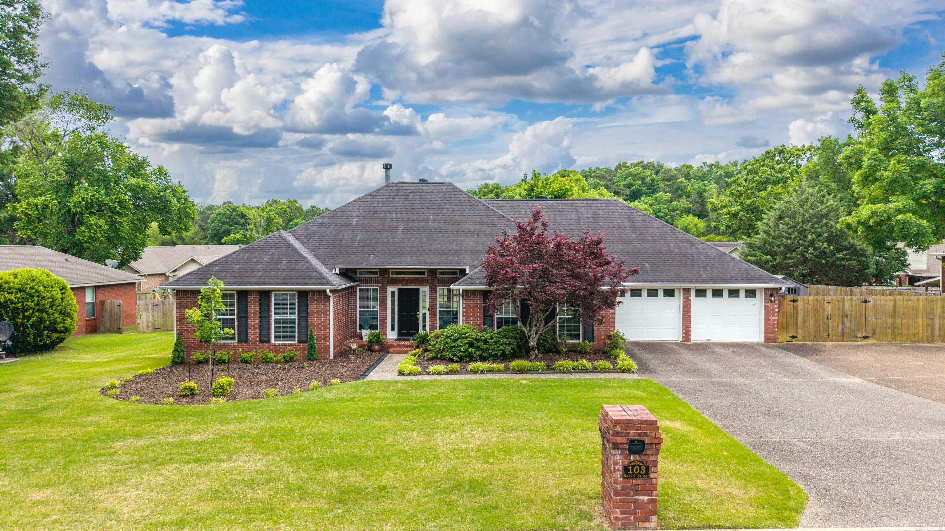 103 Sherri  Hot Springs, AR