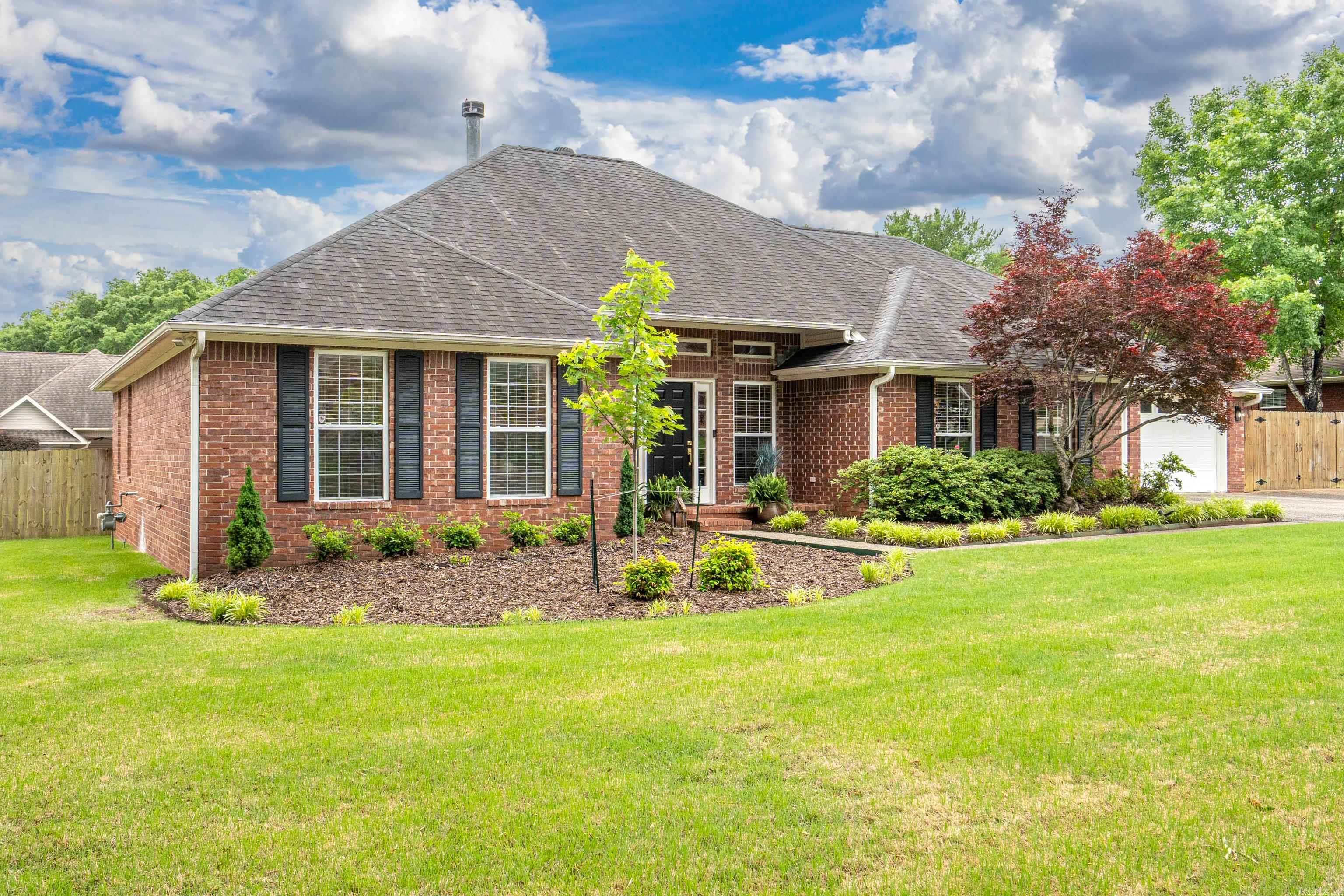 103 Sherri  Hot Springs, AR