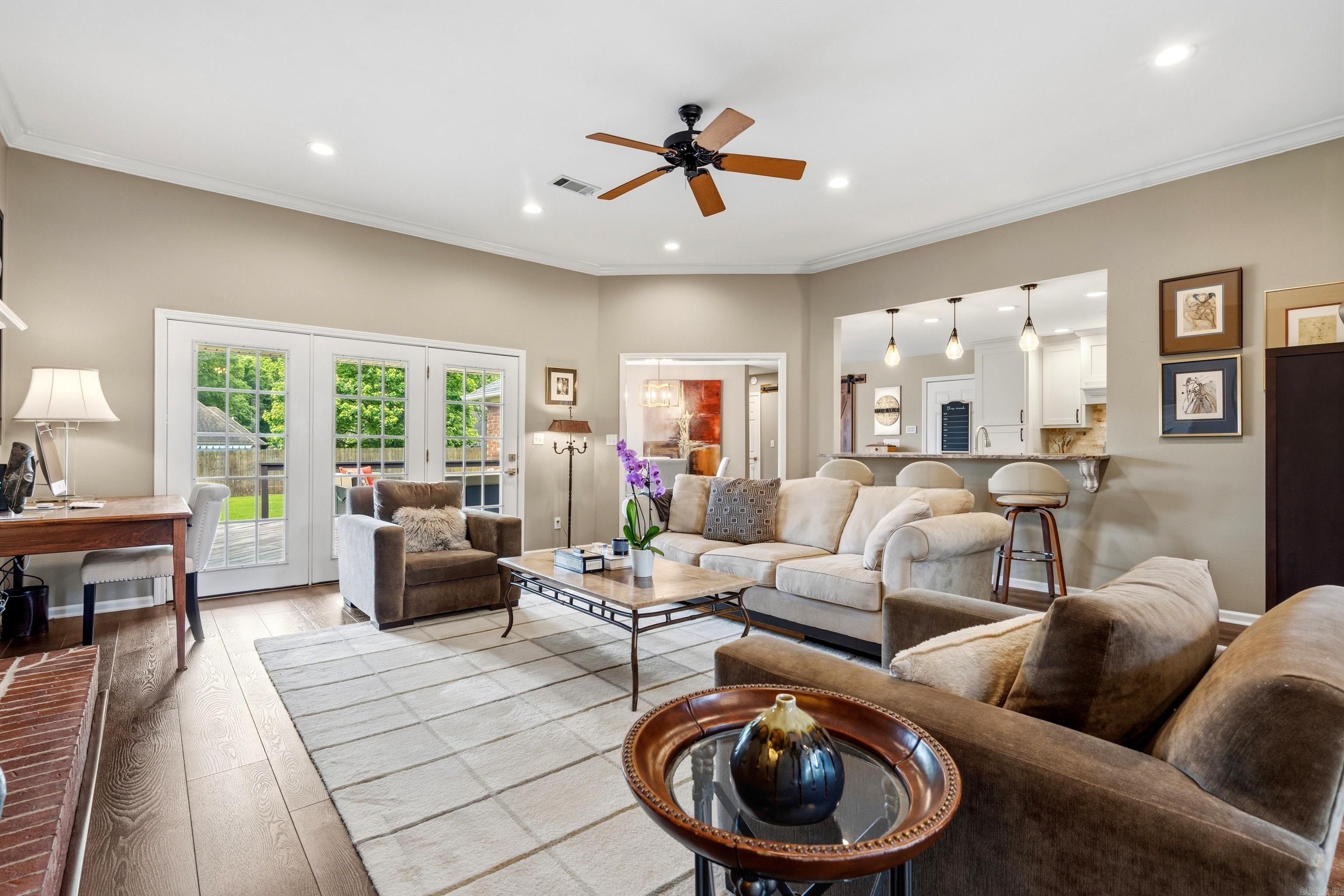 103 Sherri  Hot Springs, AR