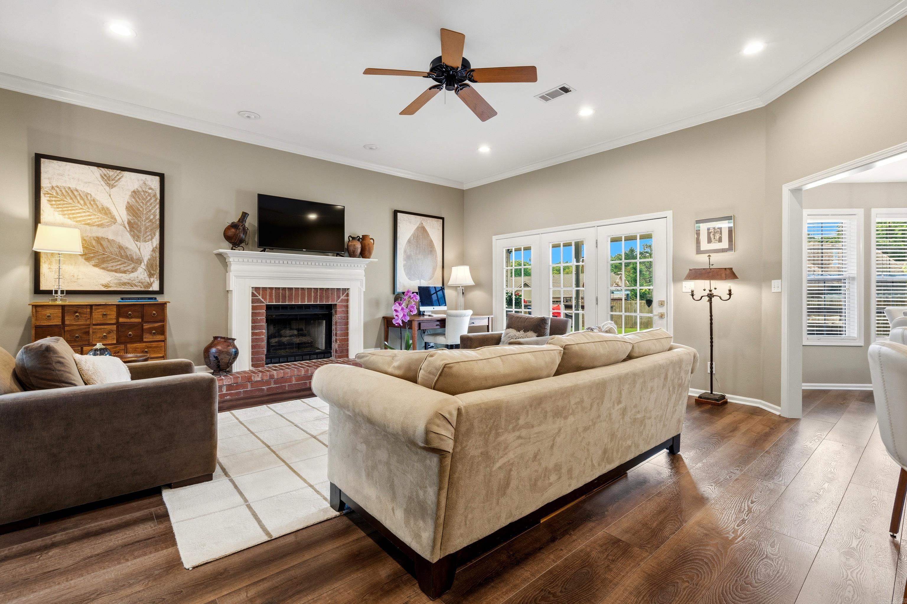 103 Sherri  Hot Springs, AR