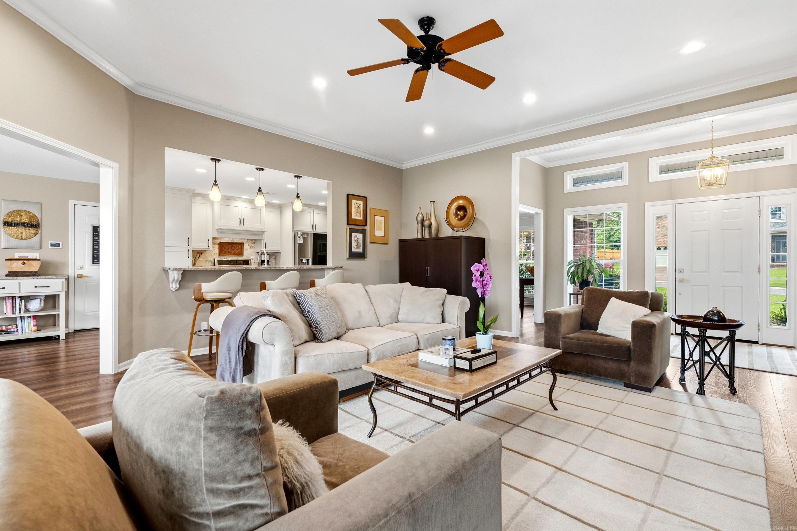 103 Sherri  Hot Springs, AR