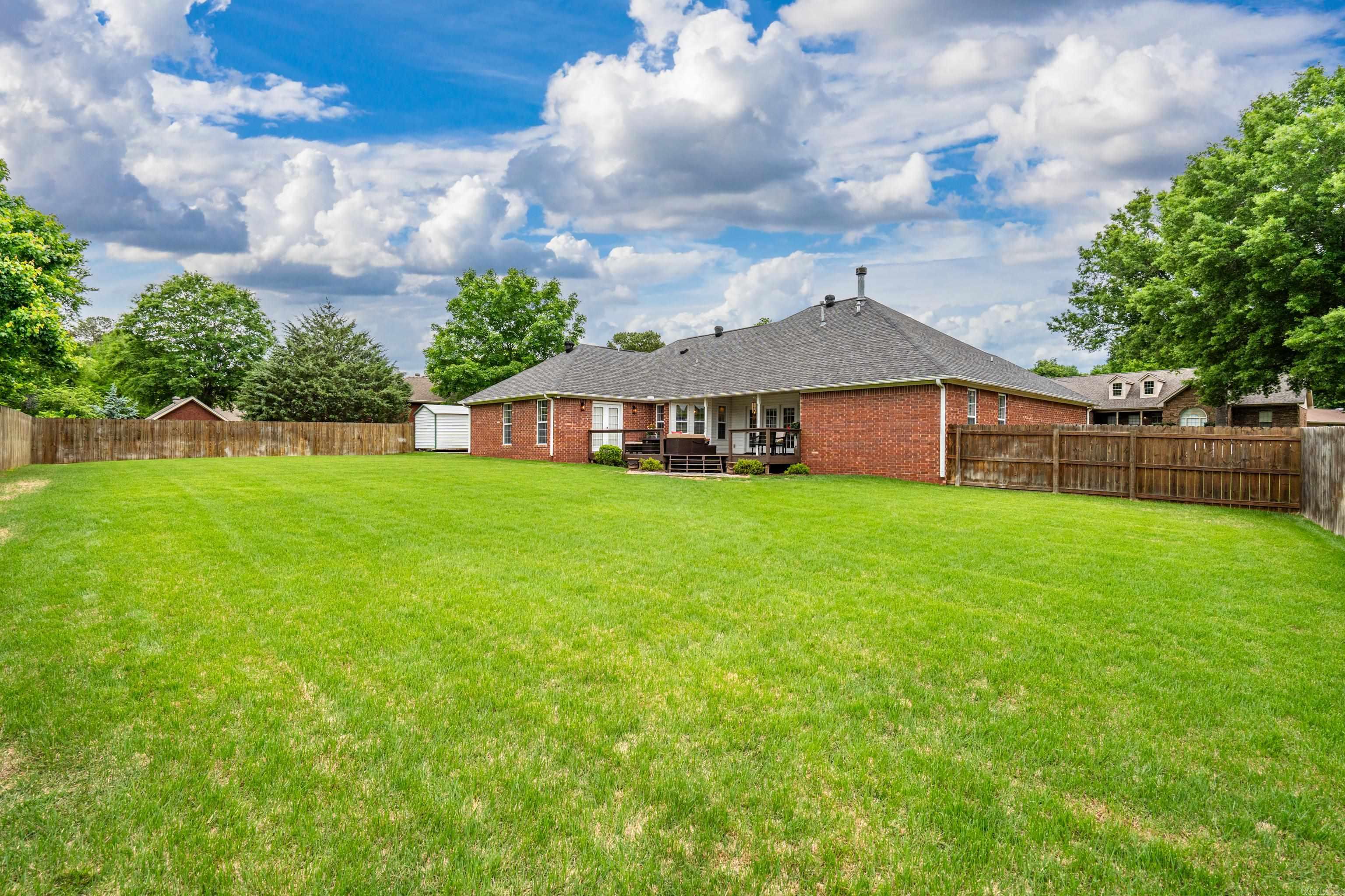 103 Sherri  Hot Springs, AR