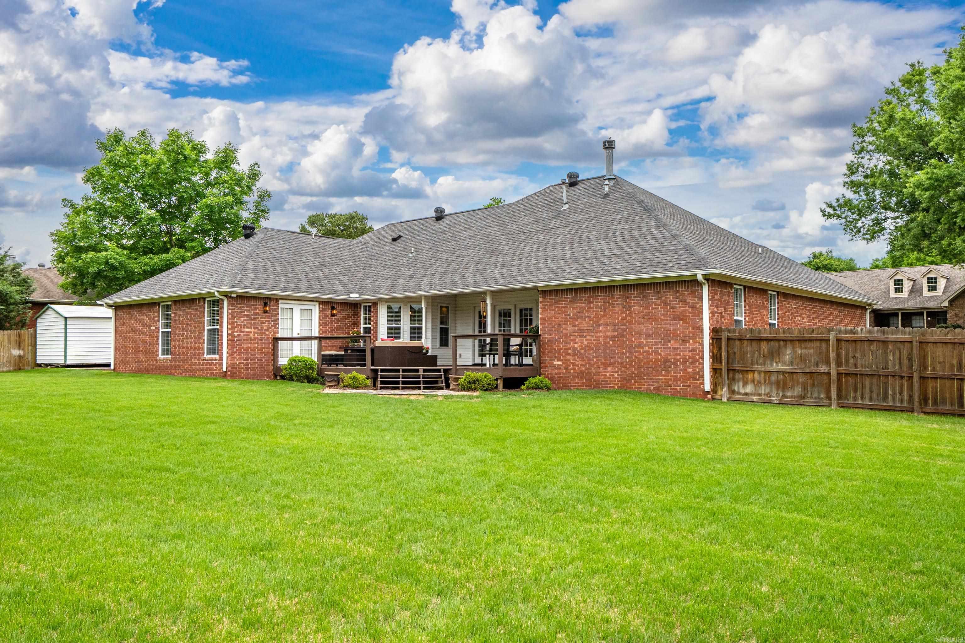103 Sherri  Hot Springs, AR