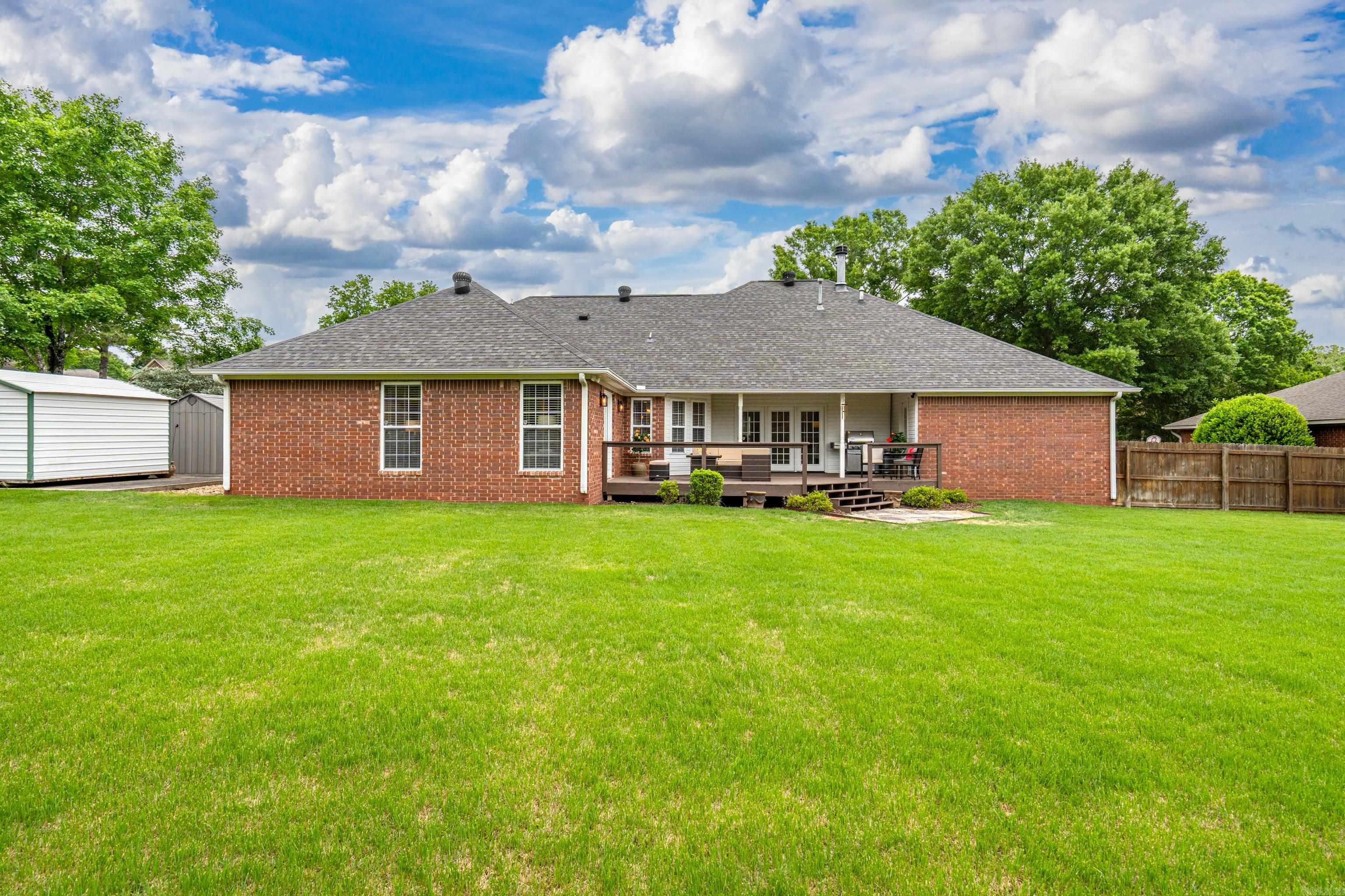 103 Sherri  Hot Springs, AR