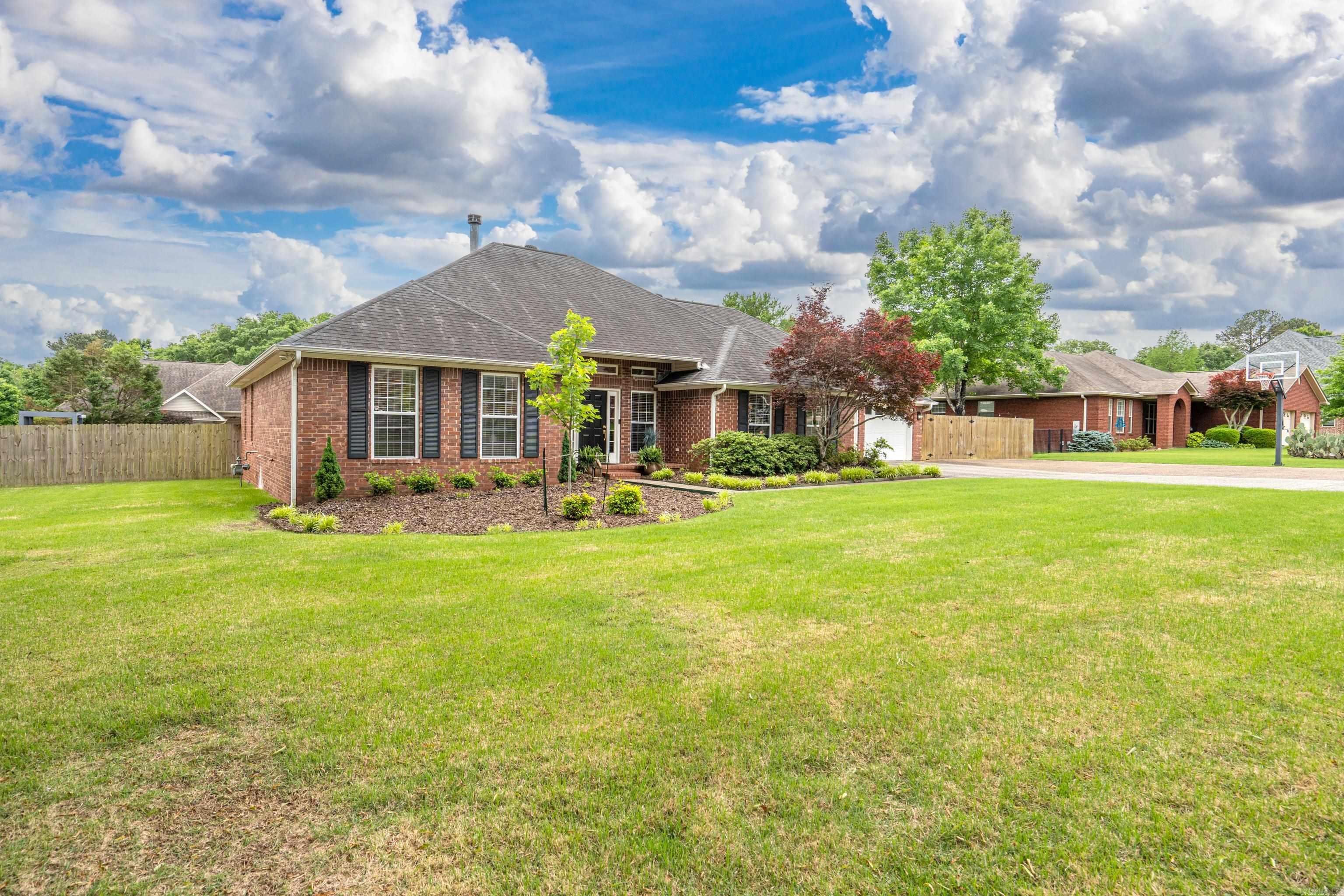103 Sherri  Hot Springs, AR