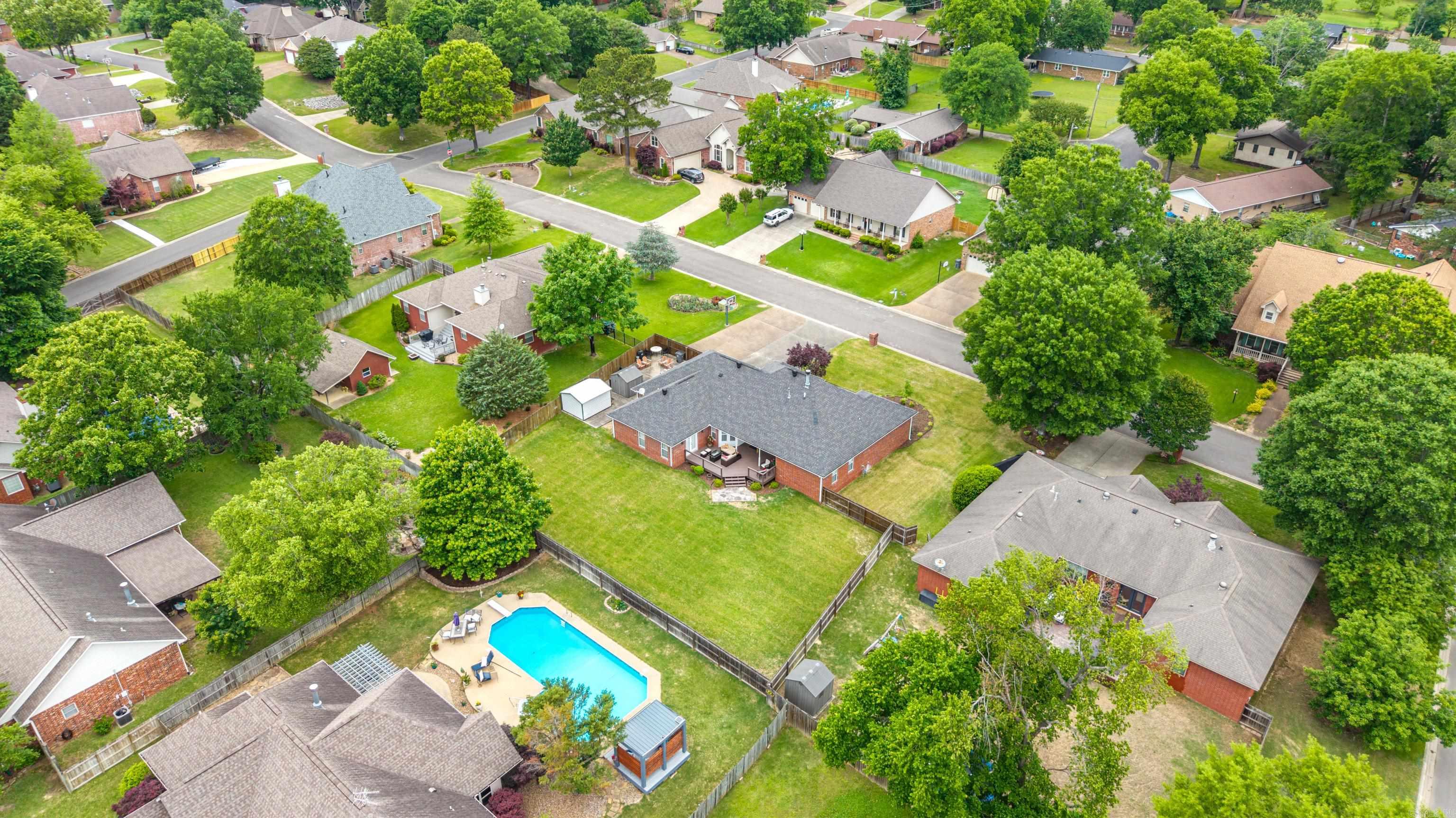103 Sherri  Hot Springs, AR