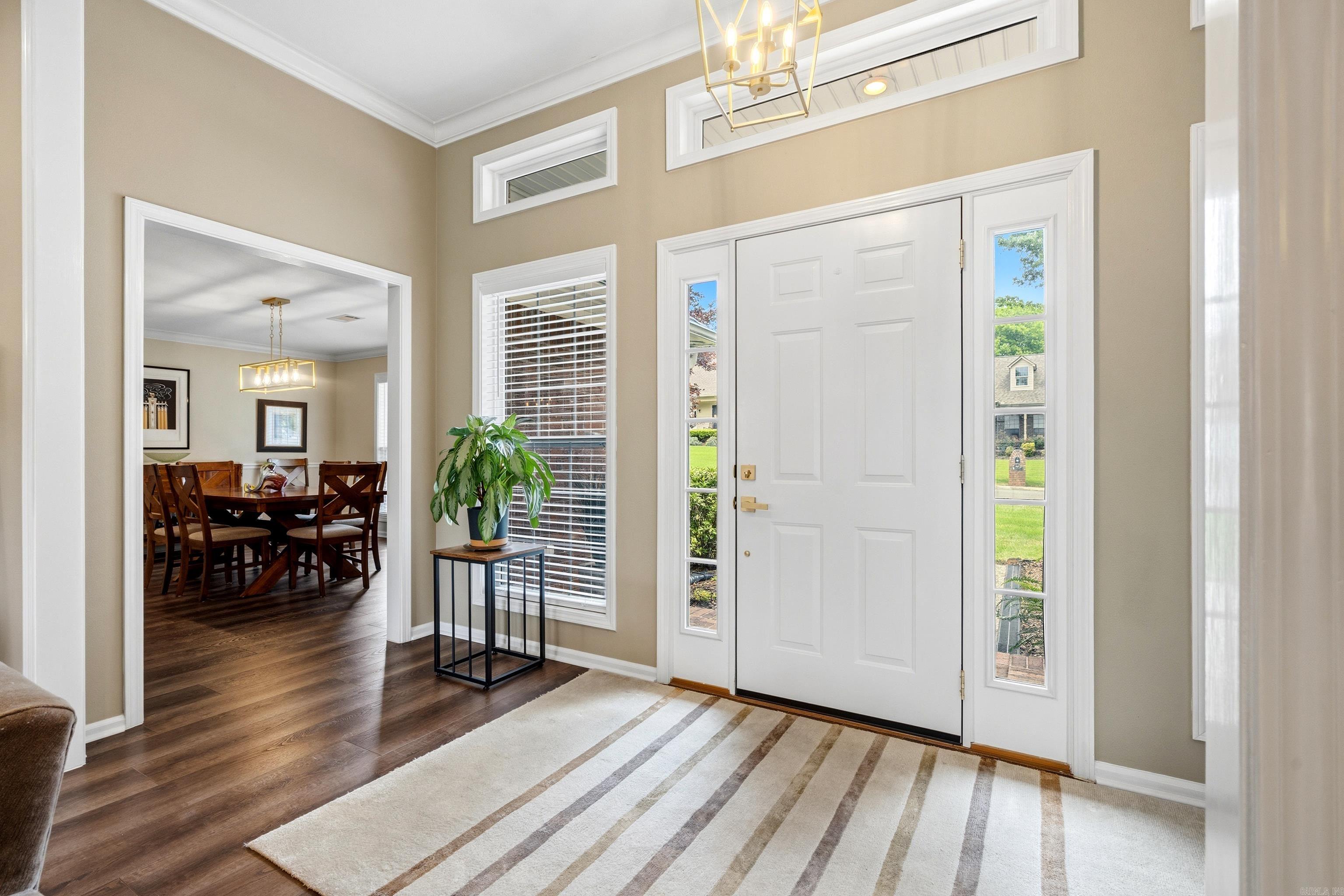 103 Sherri  Hot Springs, AR