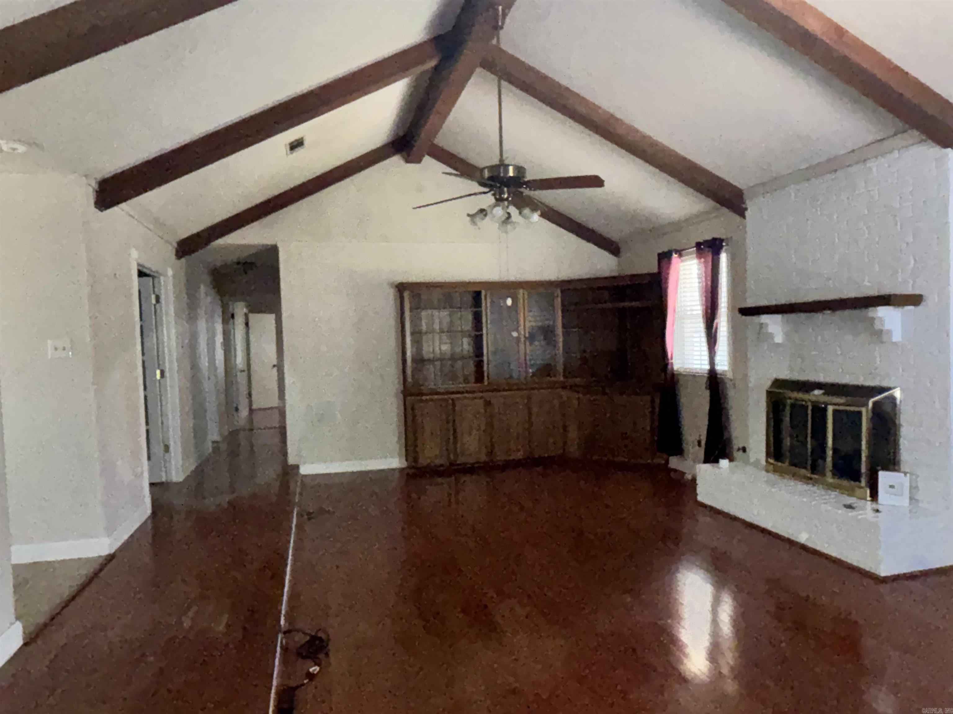 1 Danbury  Jacksonville, AR