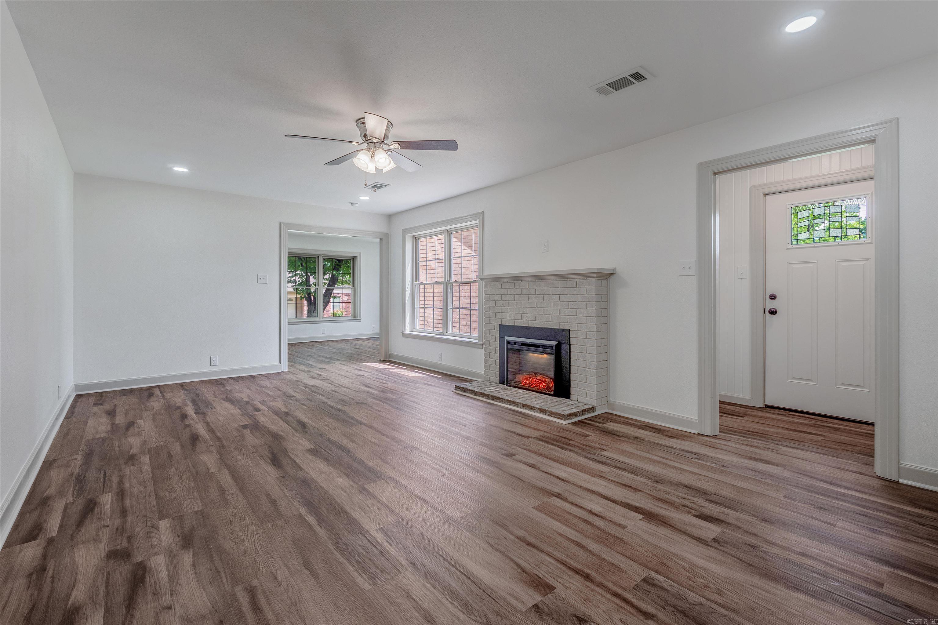 101 Roosevelt  Morrilton, AR