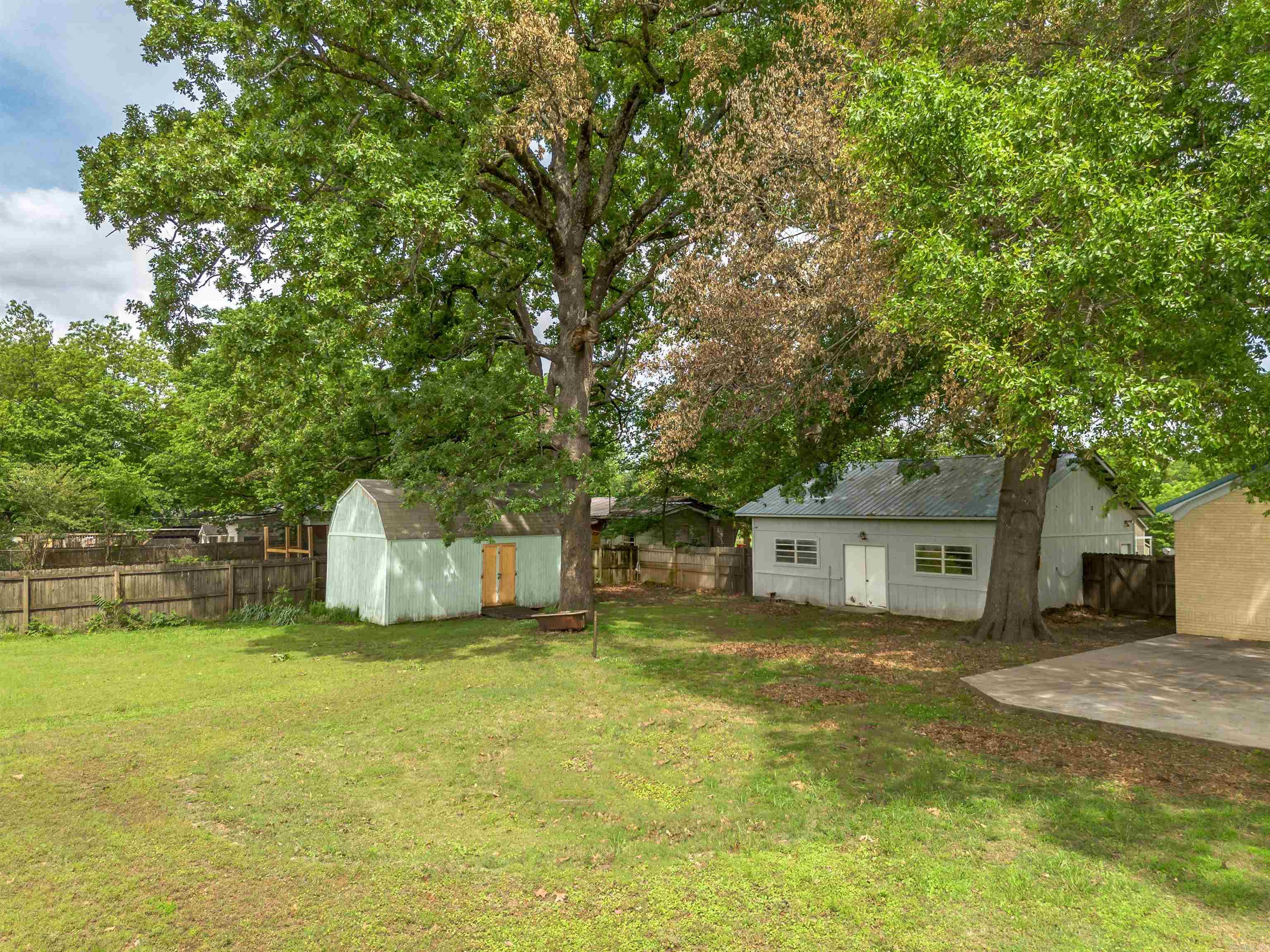 101 Roosevelt  Morrilton, AR