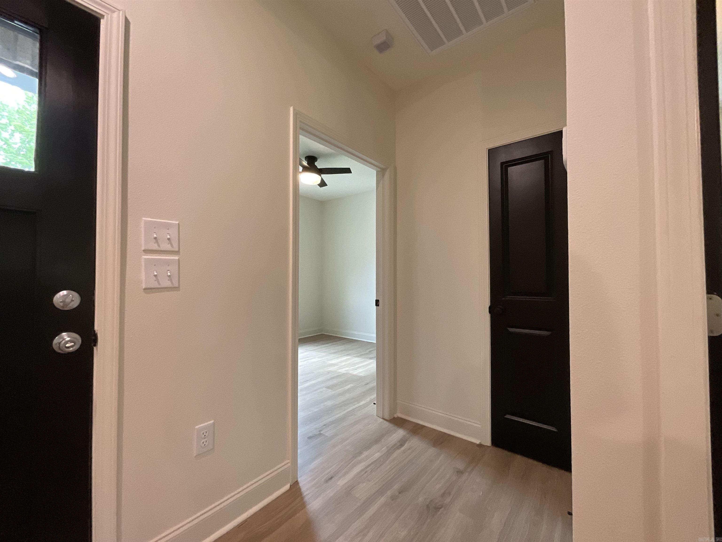 1005 N Jeff Davis  Jacksonville, AR