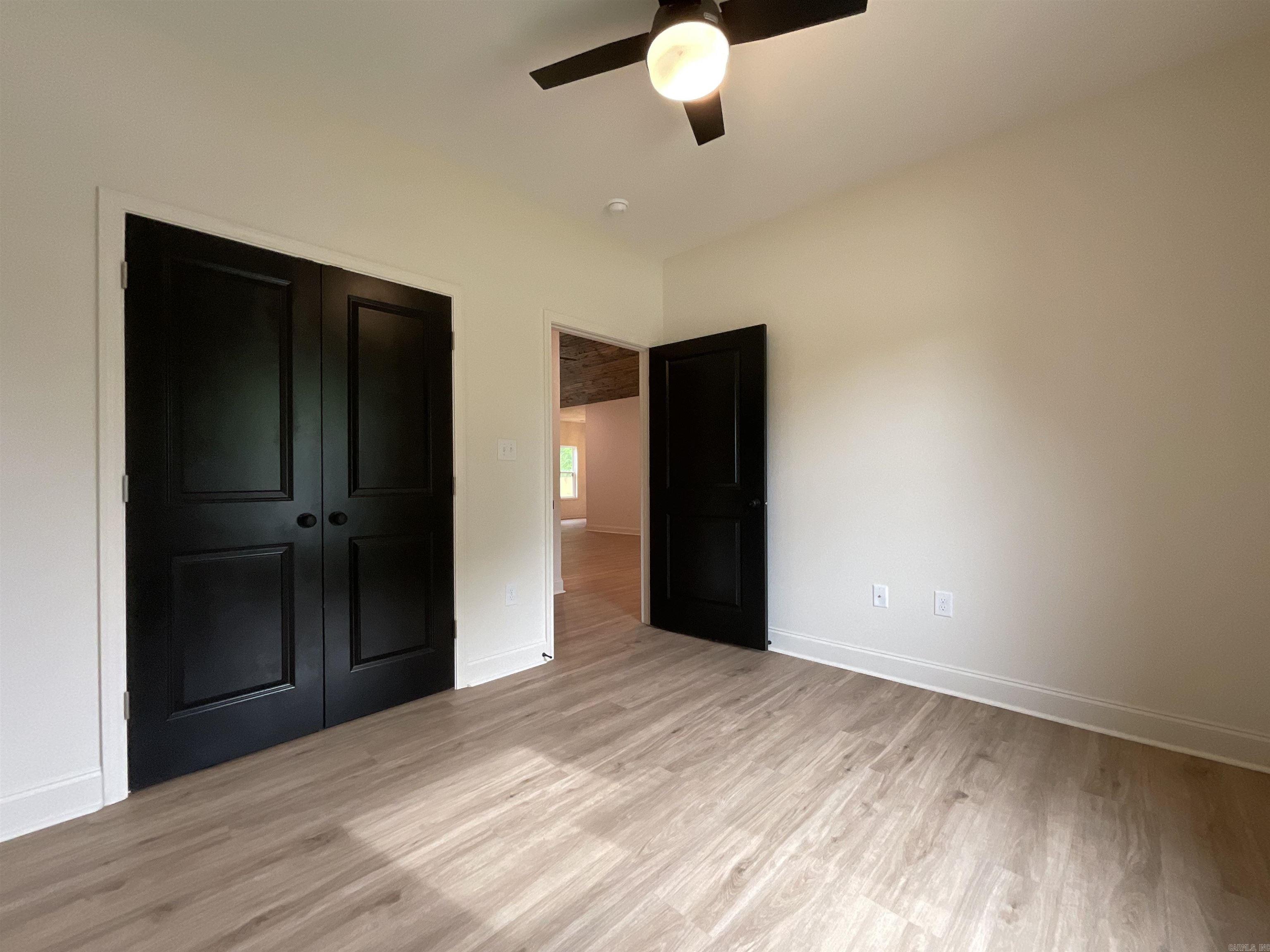 1005 N Jeff Davis  Jacksonville, AR