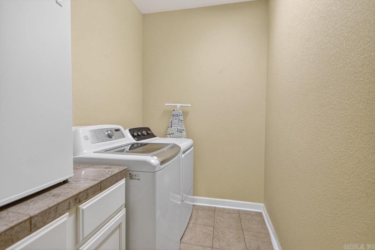 4458 S Aaronfield  Benton, AR