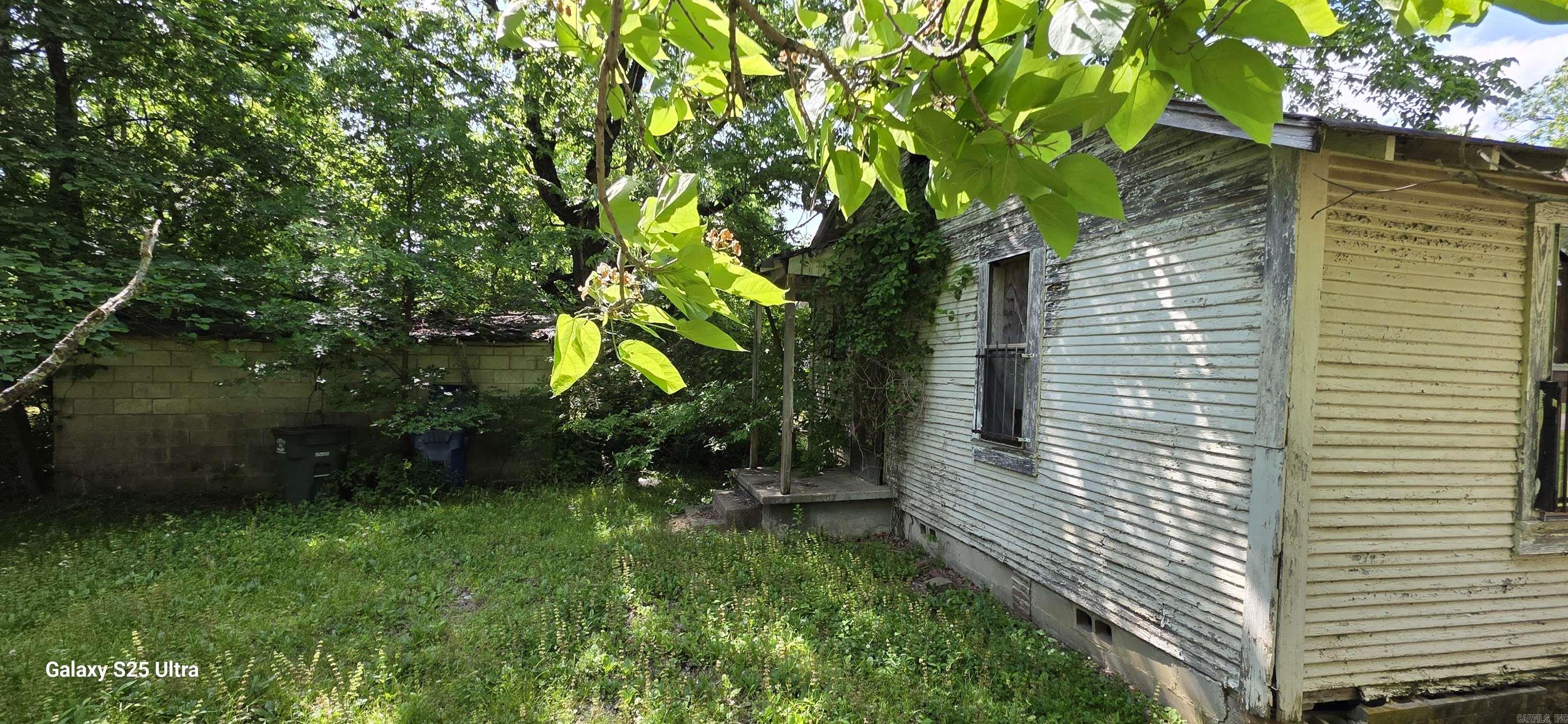 907 Mill  Conway, AR