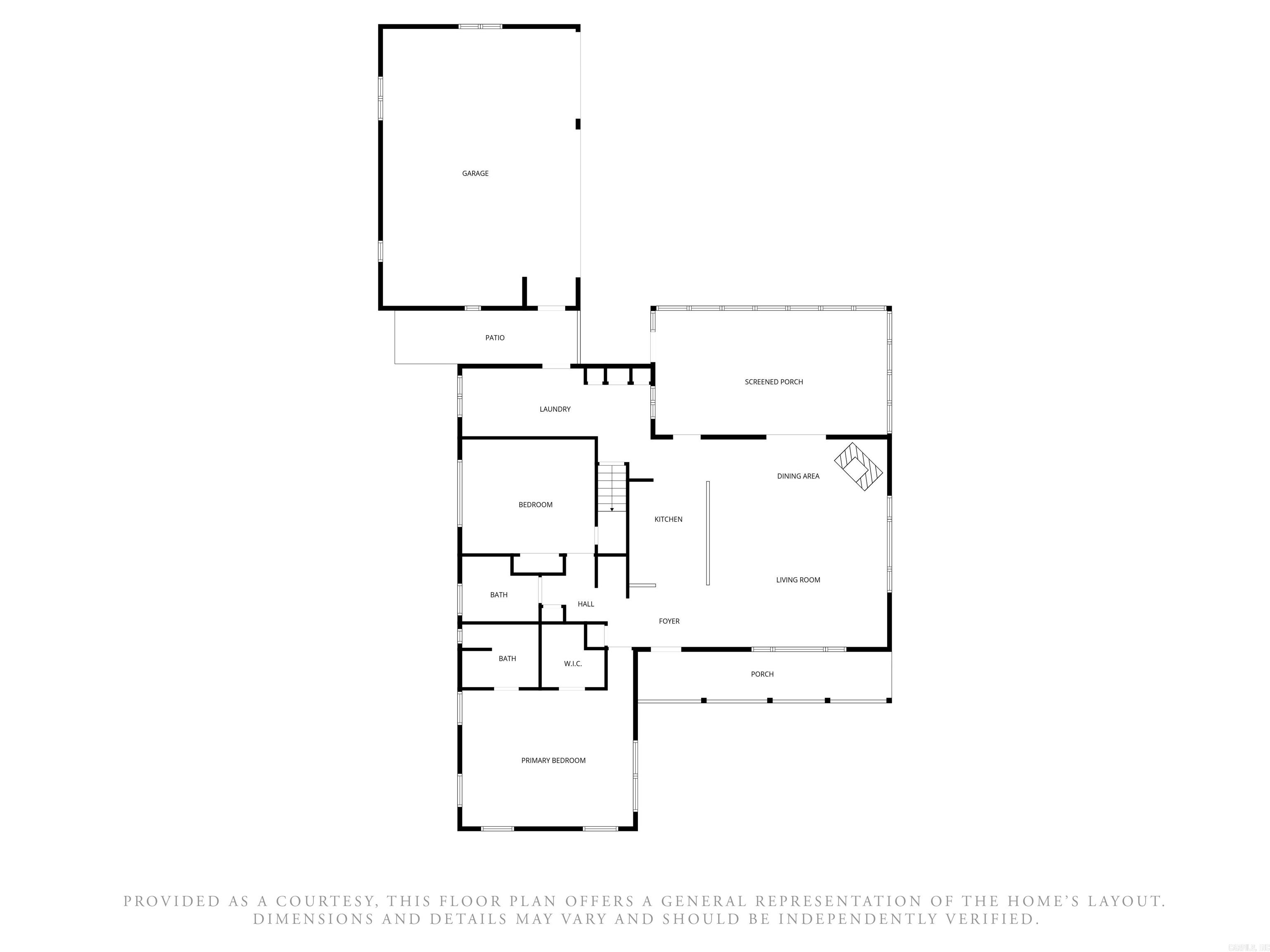 3991 Highway W  Thayer, MO