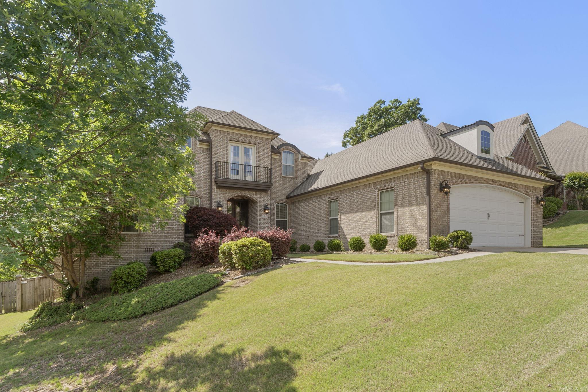 152 Blackburn  Little Rock, AR