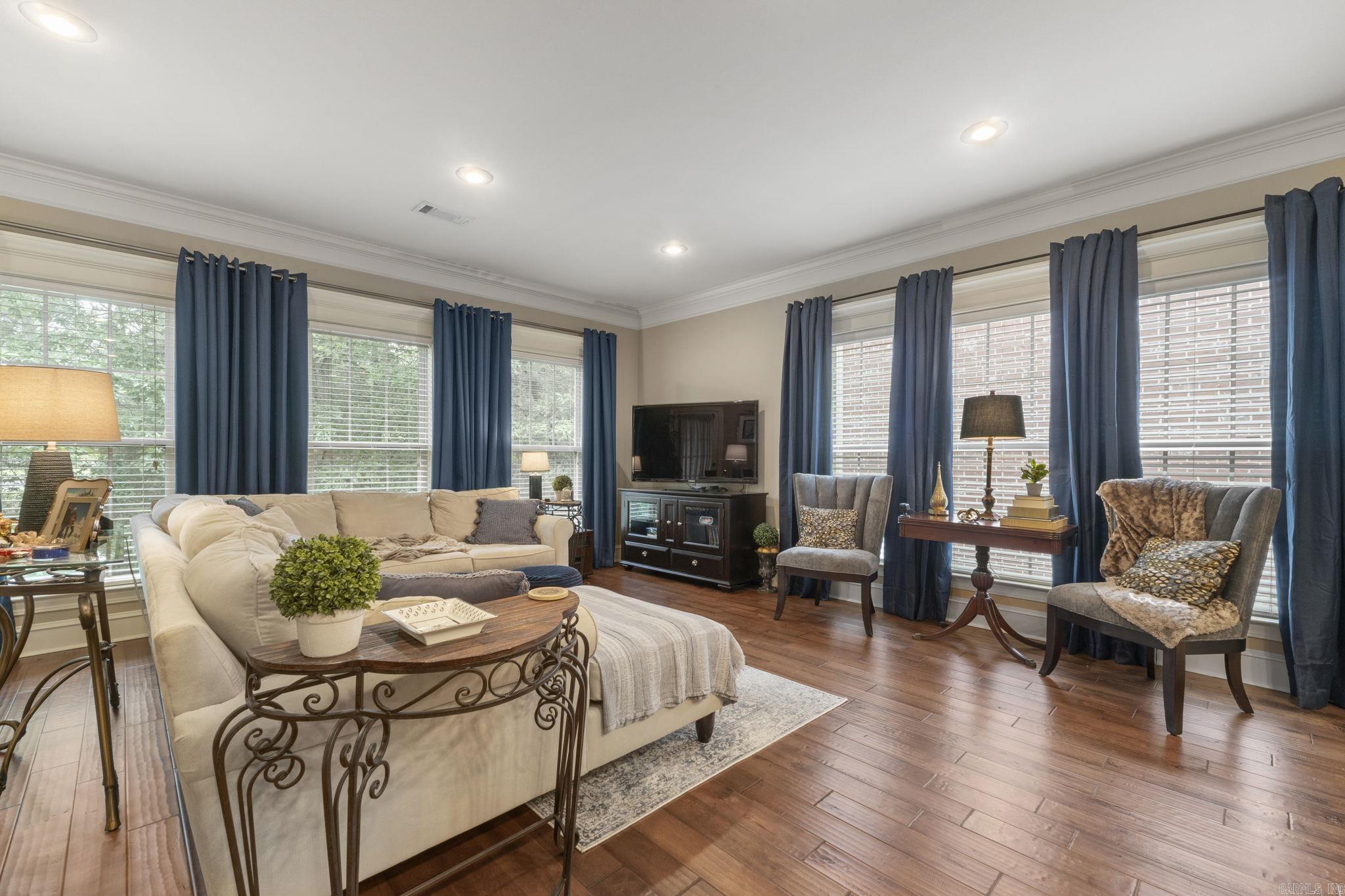 152 Blackburn  Little Rock, AR
