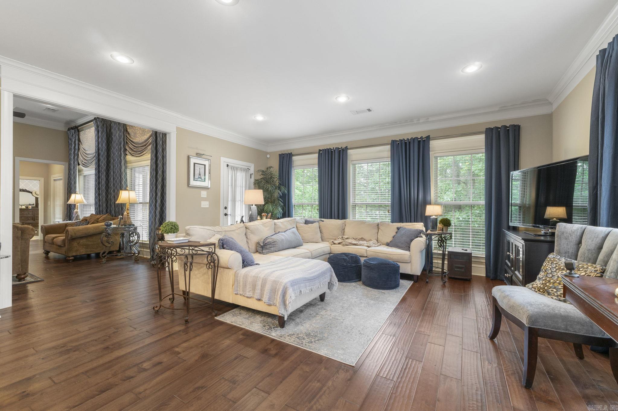 152 Blackburn  Little Rock, AR