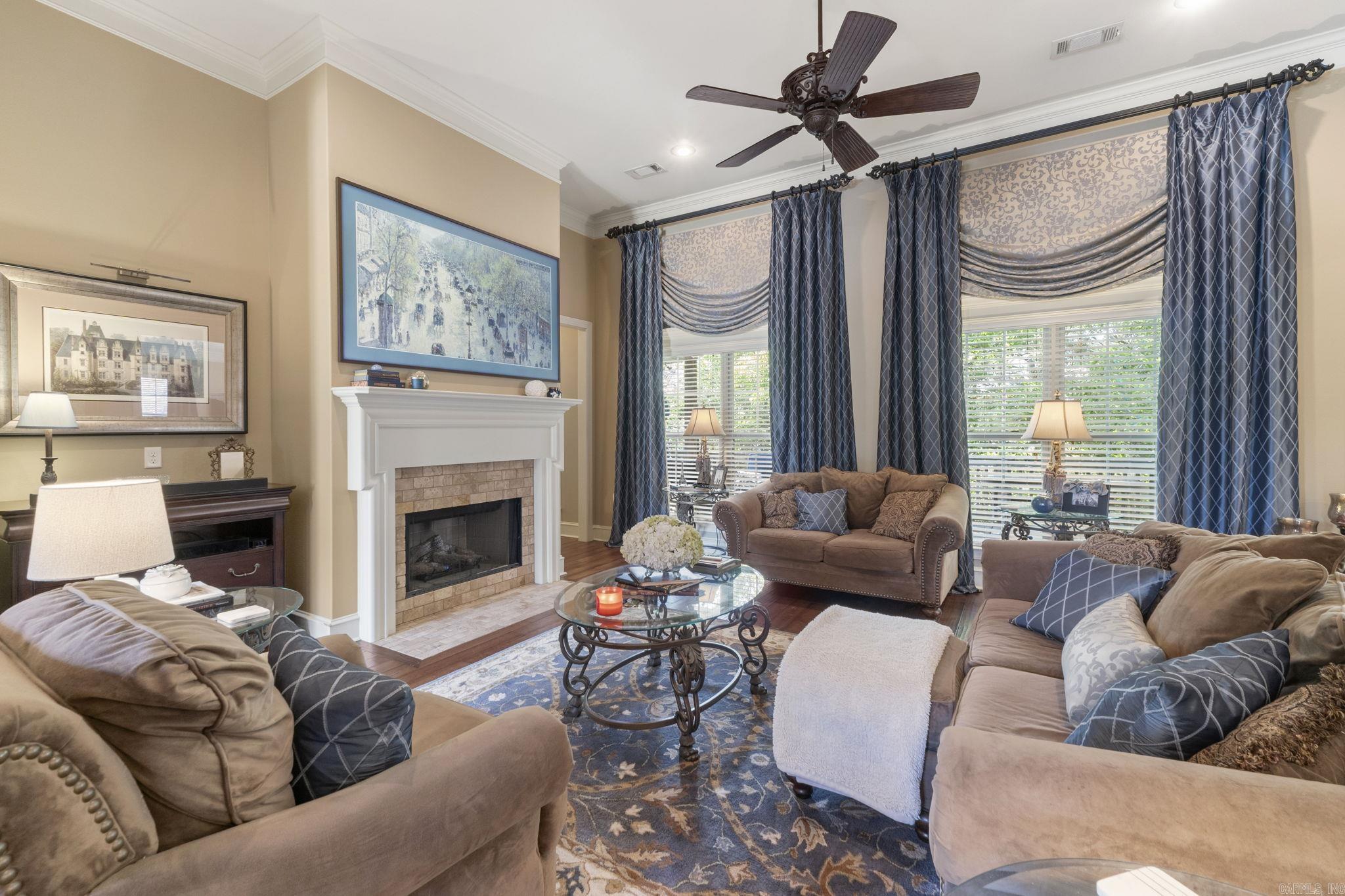 152 Blackburn  Little Rock, AR